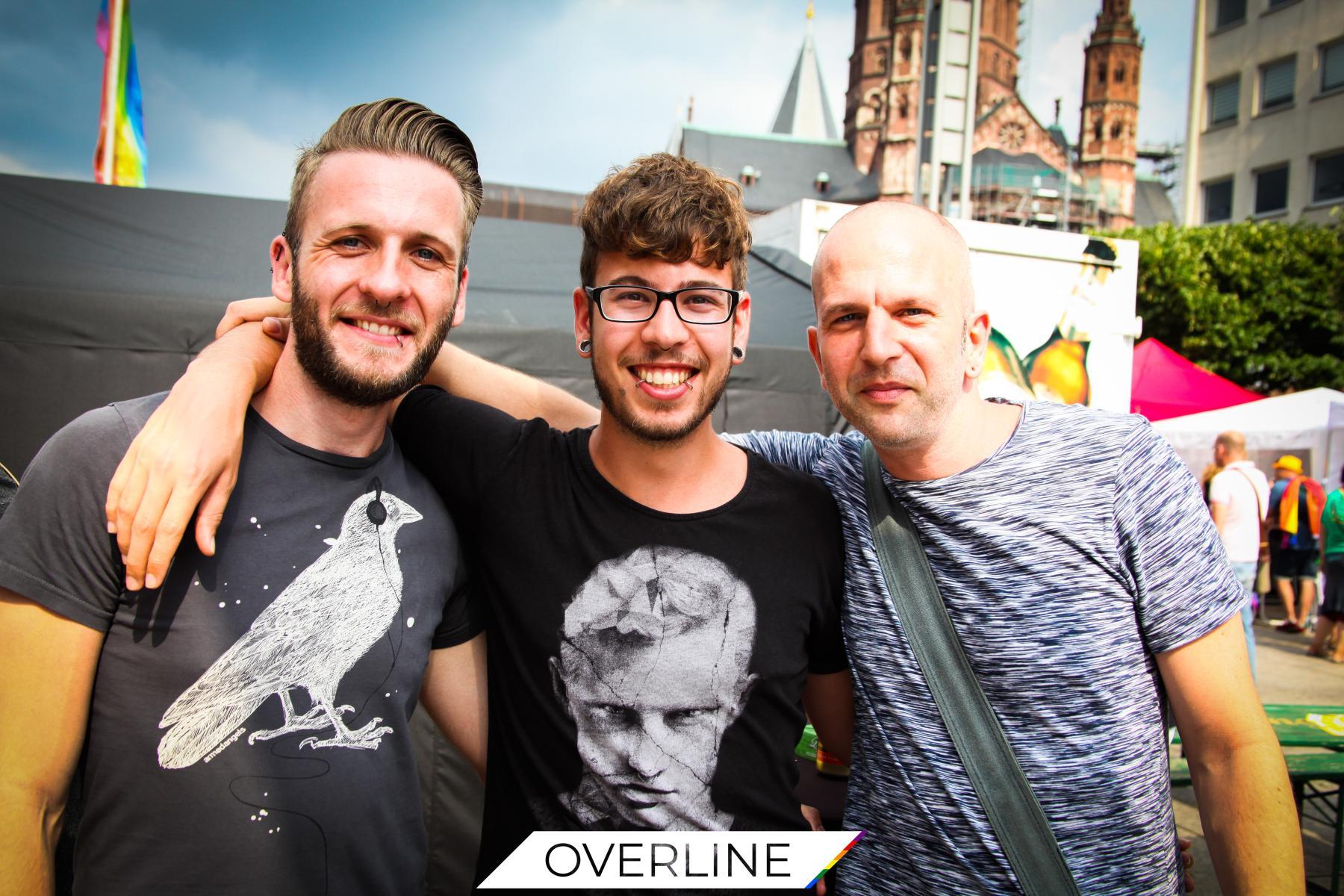 CSD Mainz 23.07.2016 | Bild 12