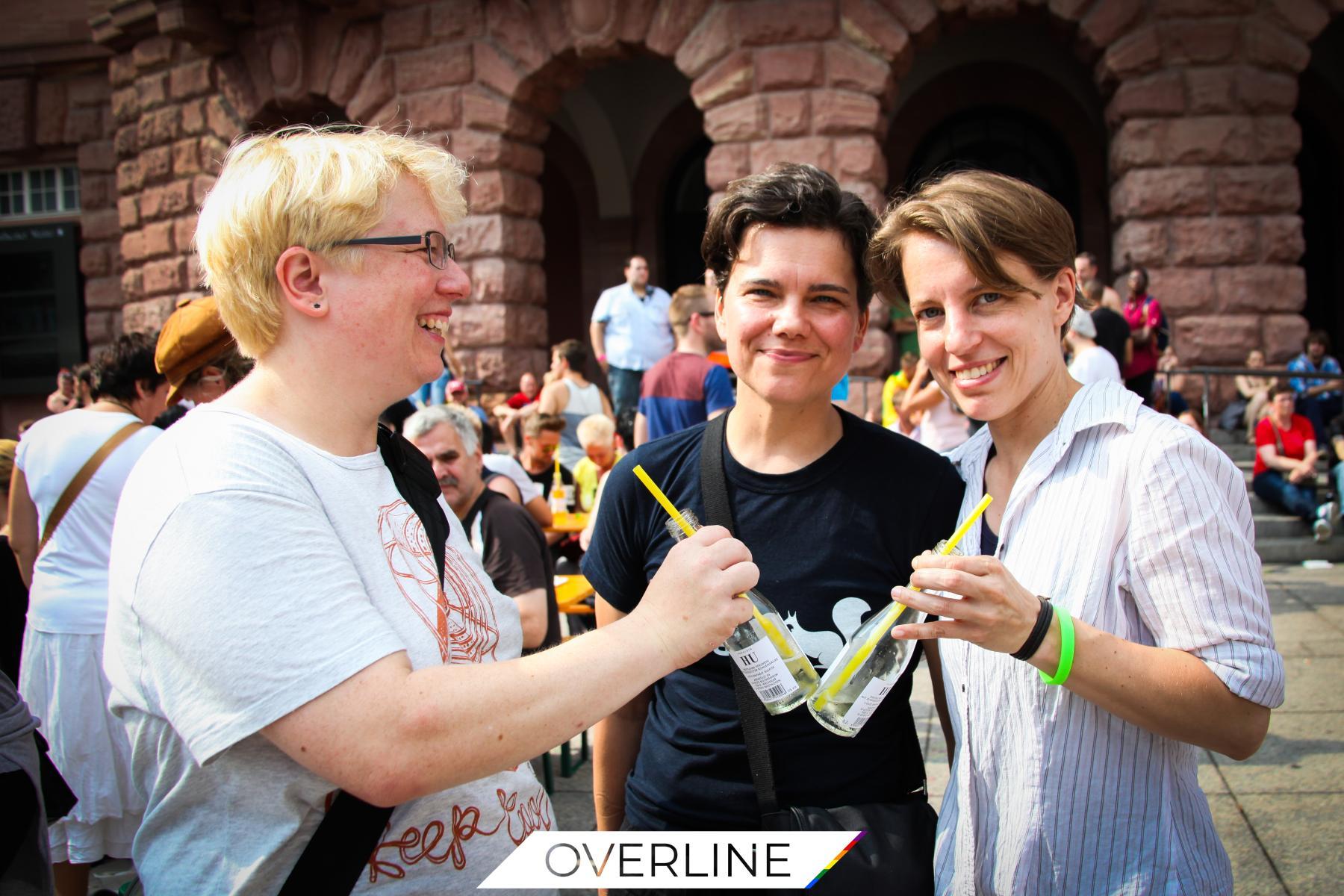 CSD Mainz 23.07.2016 | Bild 13