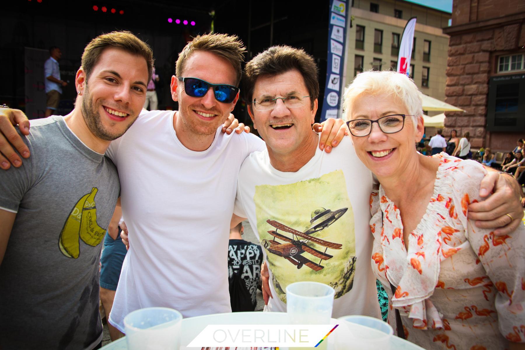 CSD Mainz 23.07.2016 | Bild 14