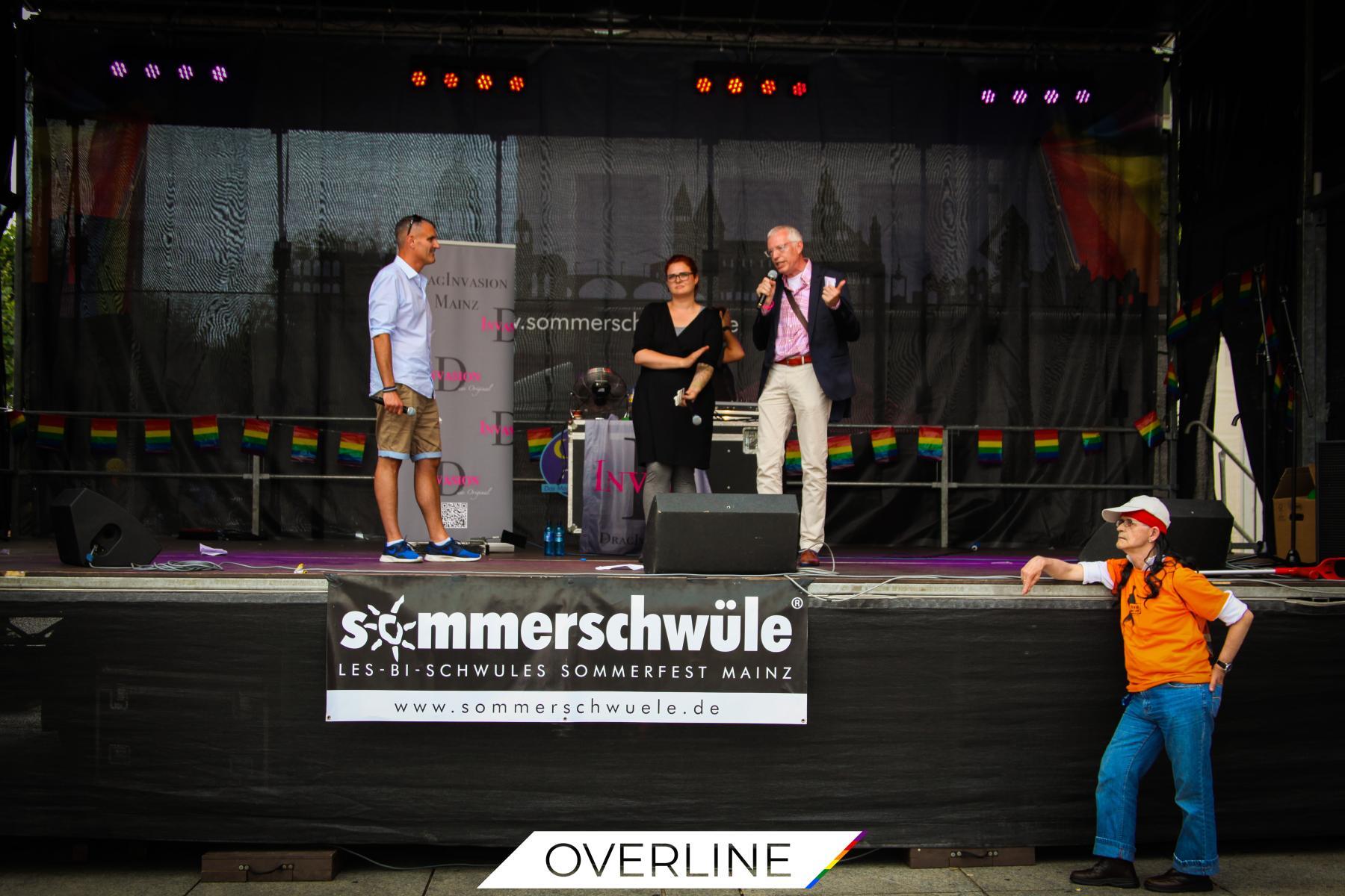 CSD Mainz 23.07.2016 | Bild 15