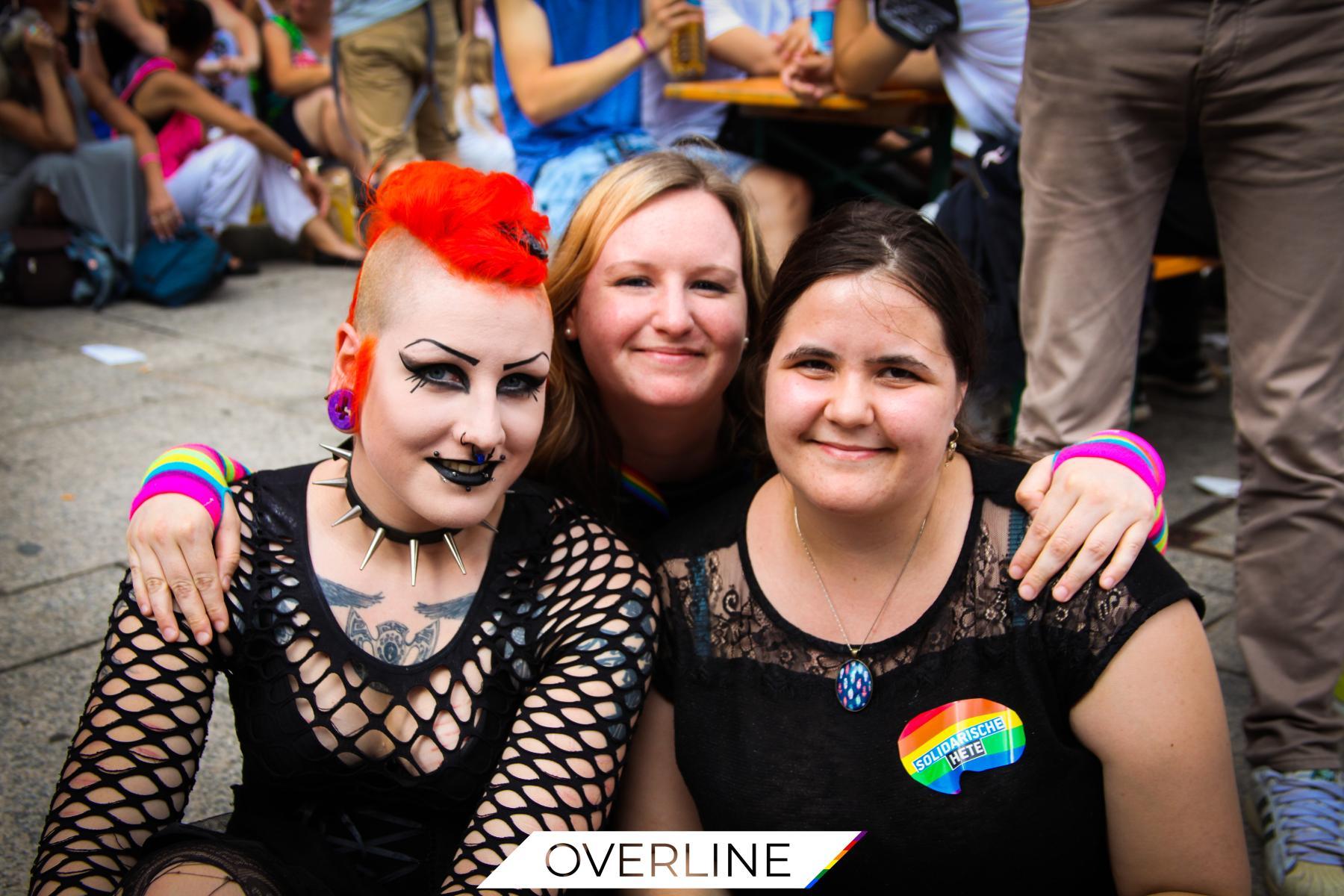 CSD Mainz 23.07.2016 | Bild 16