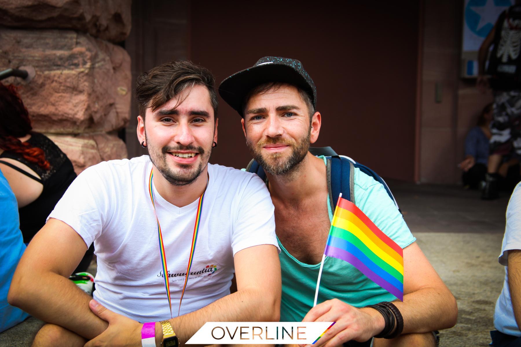 CSD Mainz 23.07.2016 | Bild 20