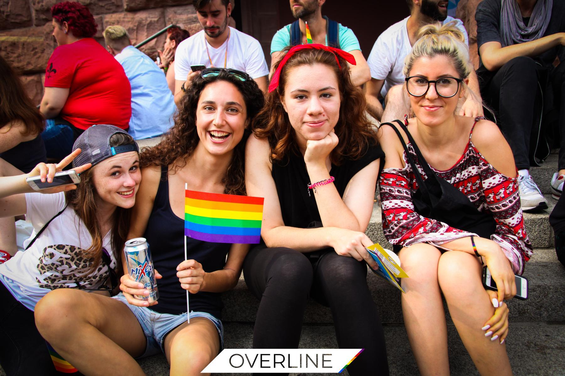 CSD Mainz 23.07.2016 | Bild 21