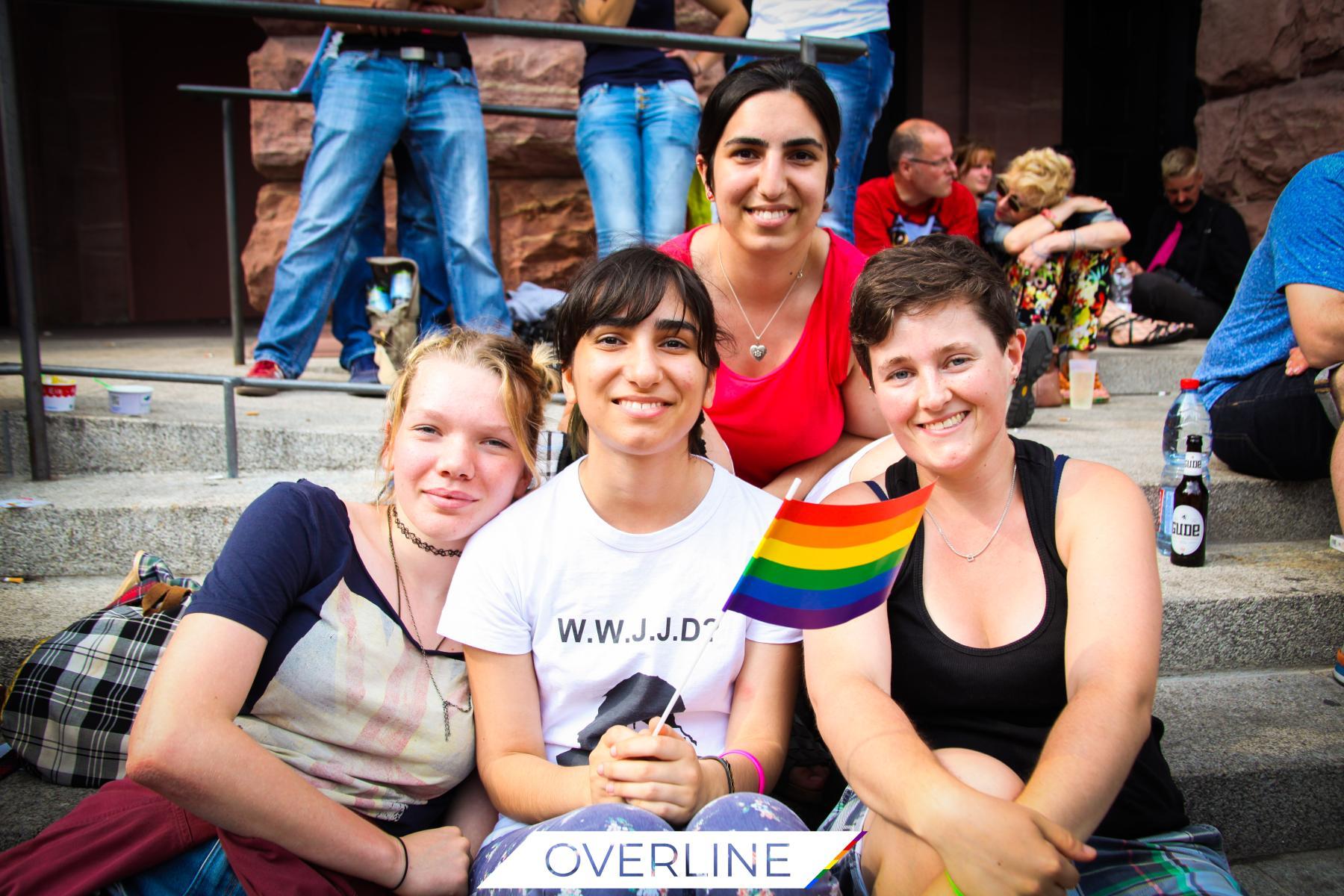 CSD Mainz 23.07.2016 | Bild 22