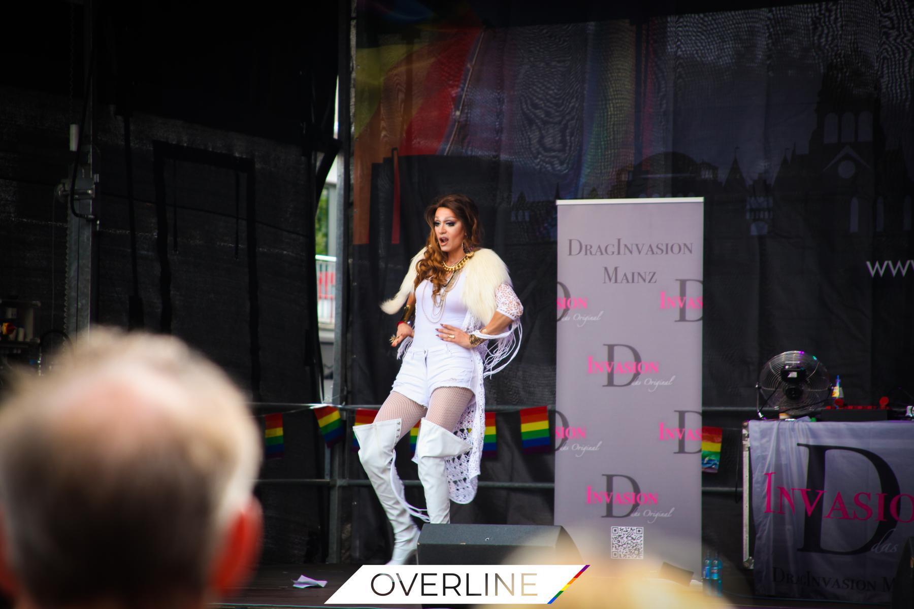 CSD Mainz 23.07.2016 | Bild 23