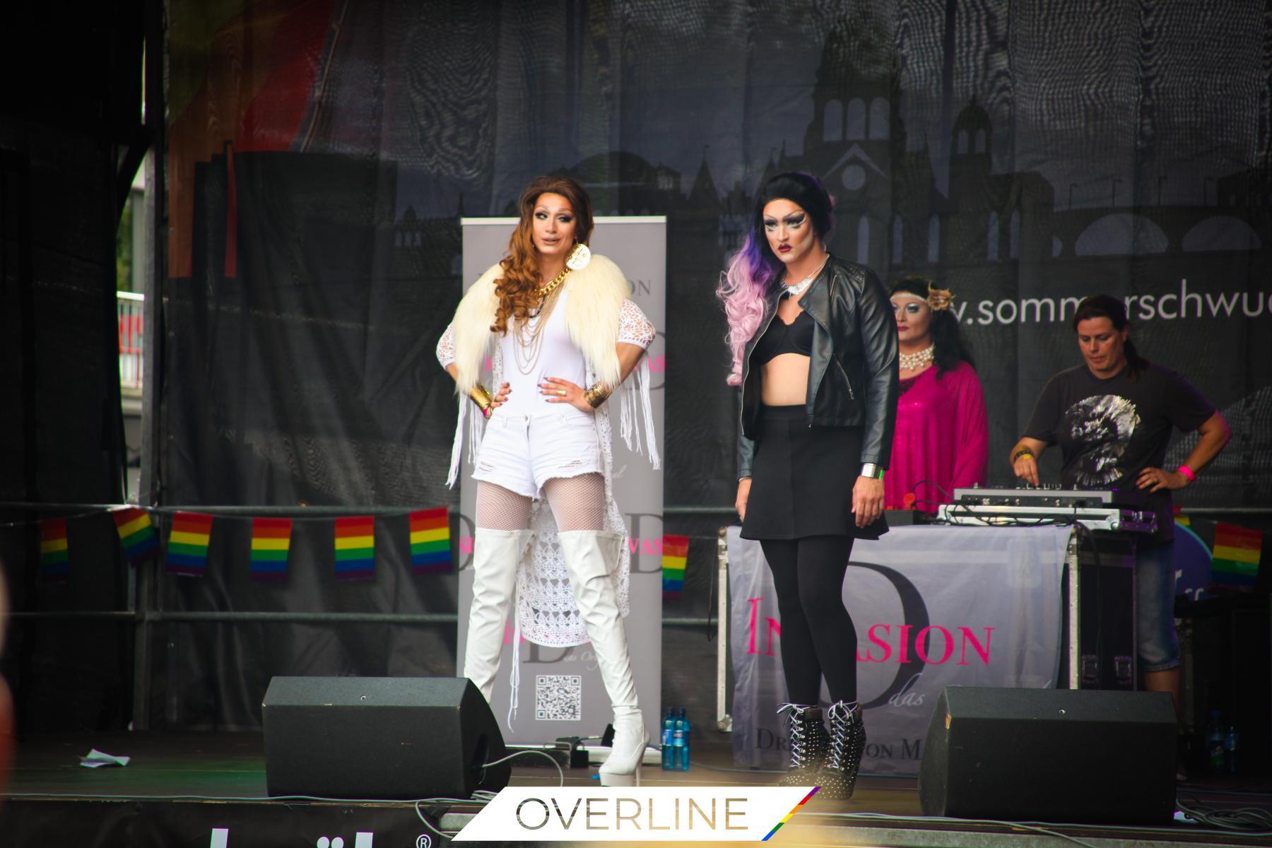 CSD Mainz 23.07.2016 | Bild 25
