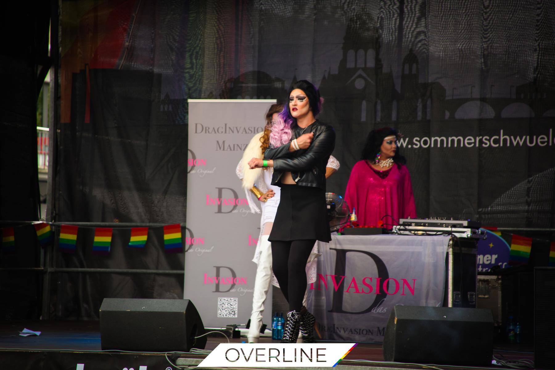 CSD Mainz 23.07.2016 | Bild 26