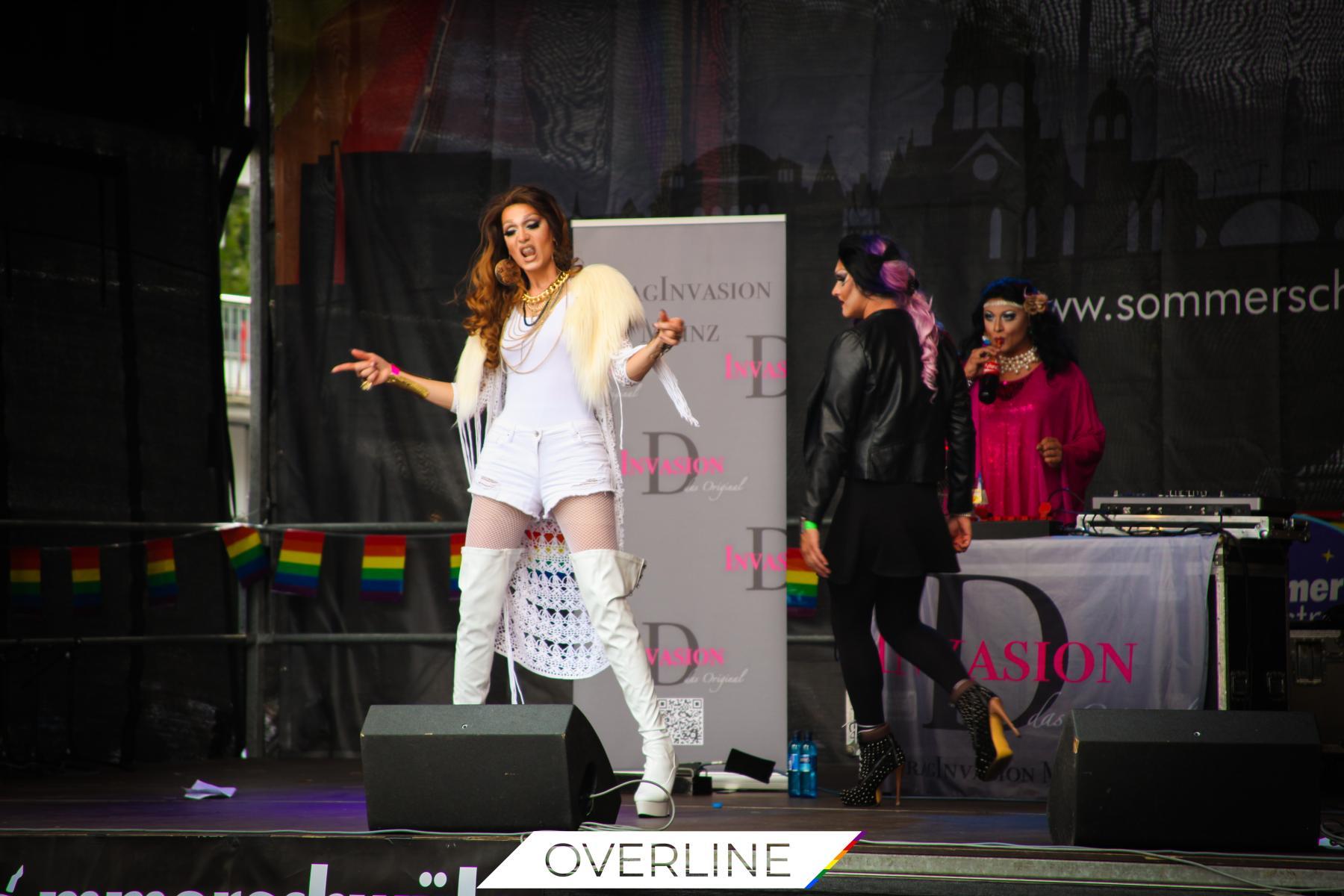 CSD Mainz 23.07.2016 | Bild 27