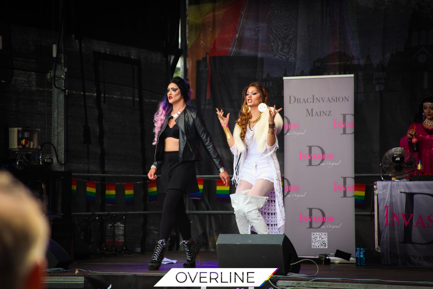 CSD Mainz 23.07.2016 | Bild 28