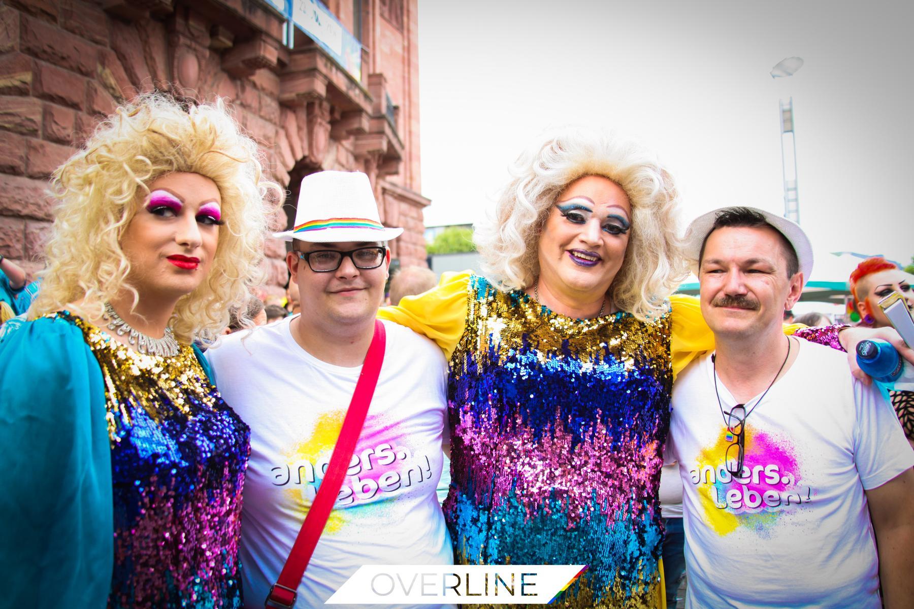 CSD Mainz 23.07.2016 | Bild 34