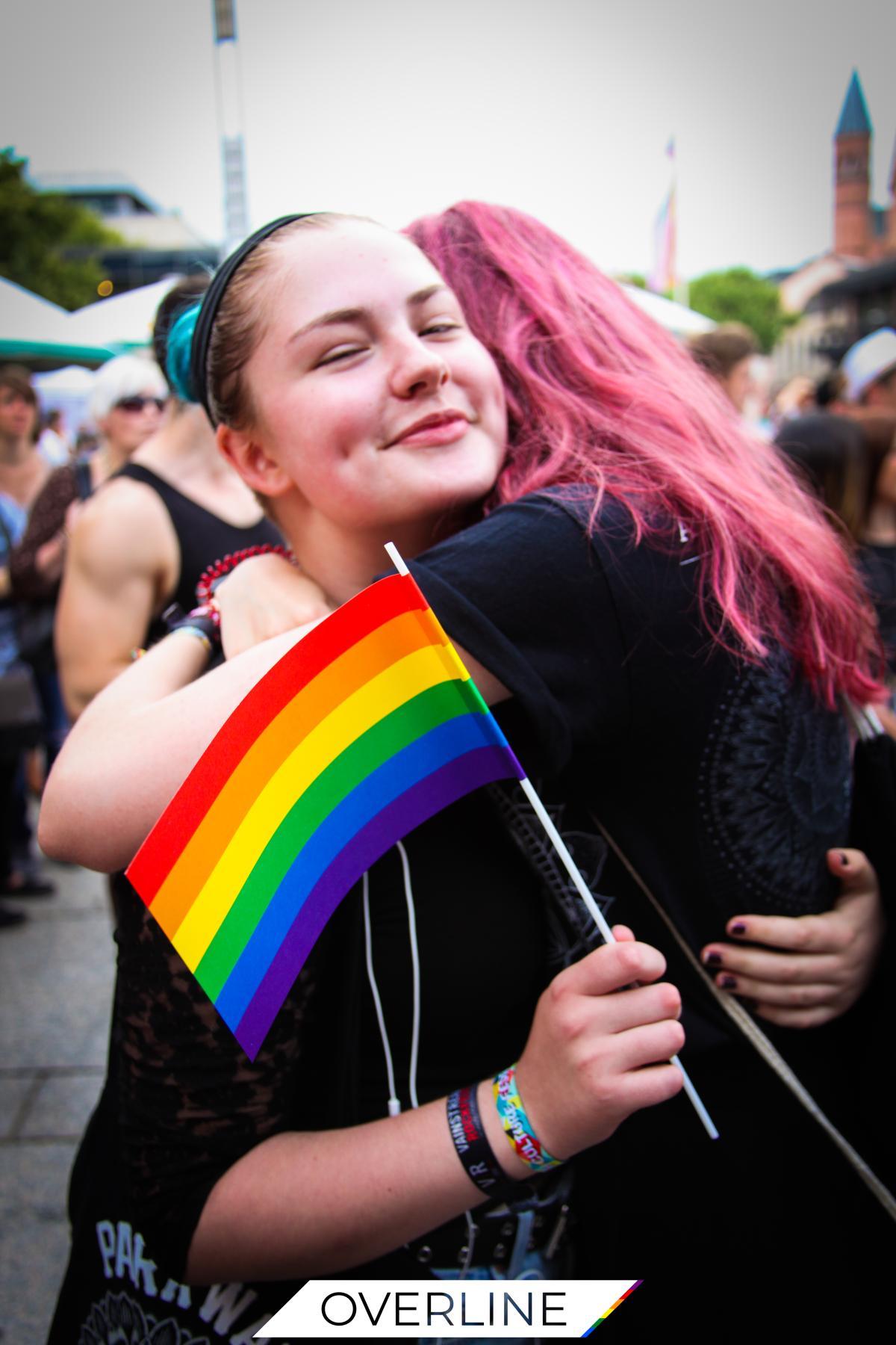 CSD Mainz 23.07.2016 | Bild 35