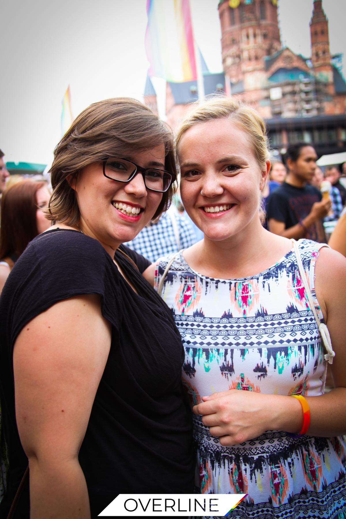 CSD Mainz 23.07.2016 | Bild 36