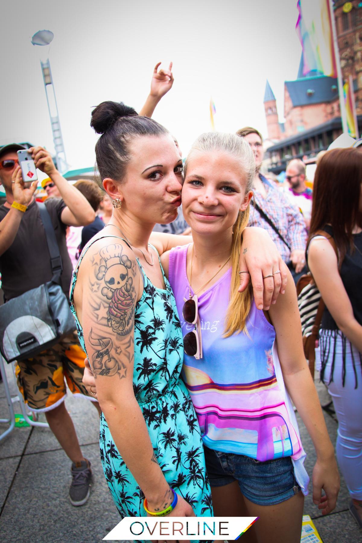 CSD Mainz 23.07.2016 | Bild 37