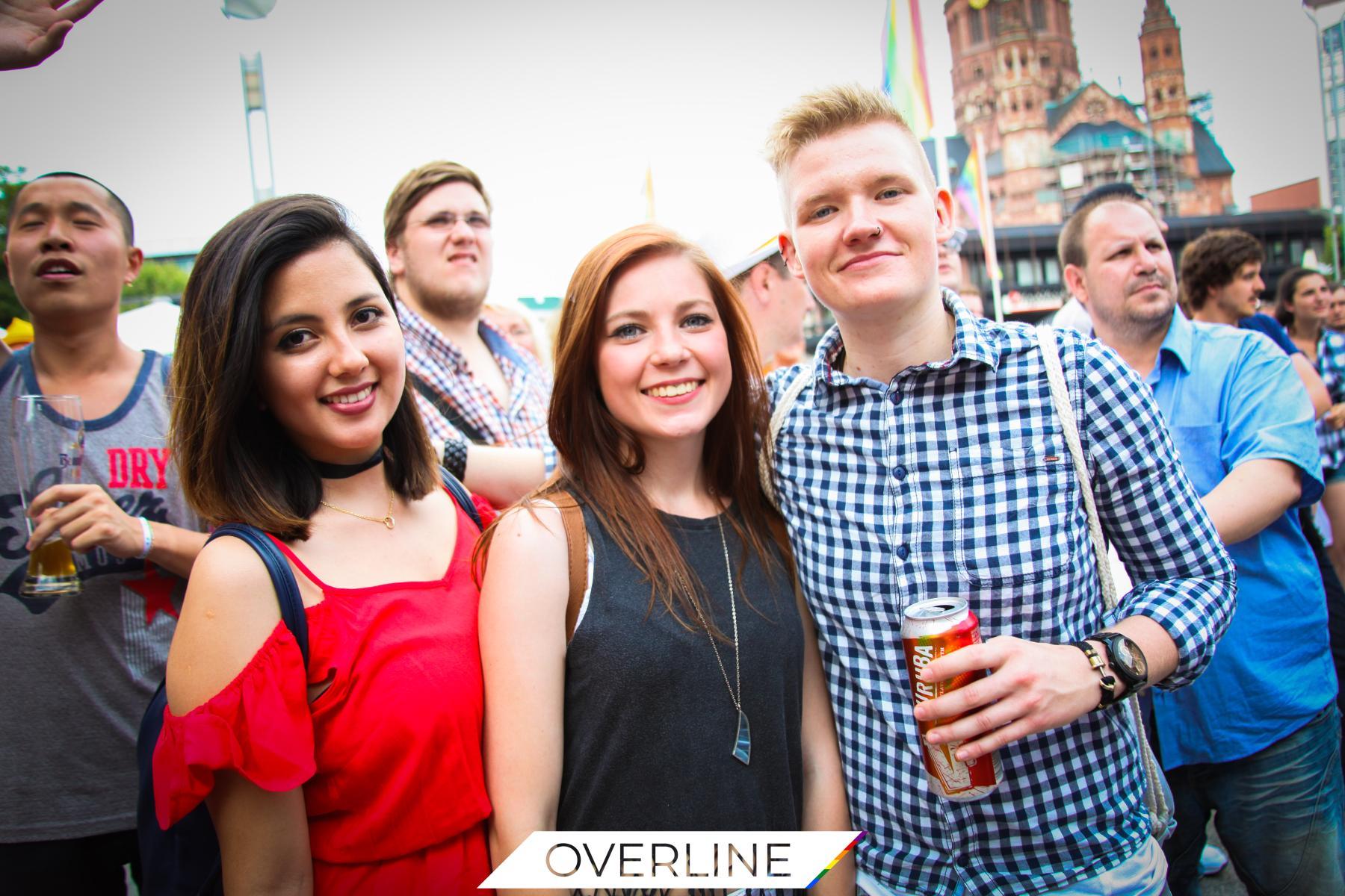 CSD Mainz 23.07.2016 | Bild 38