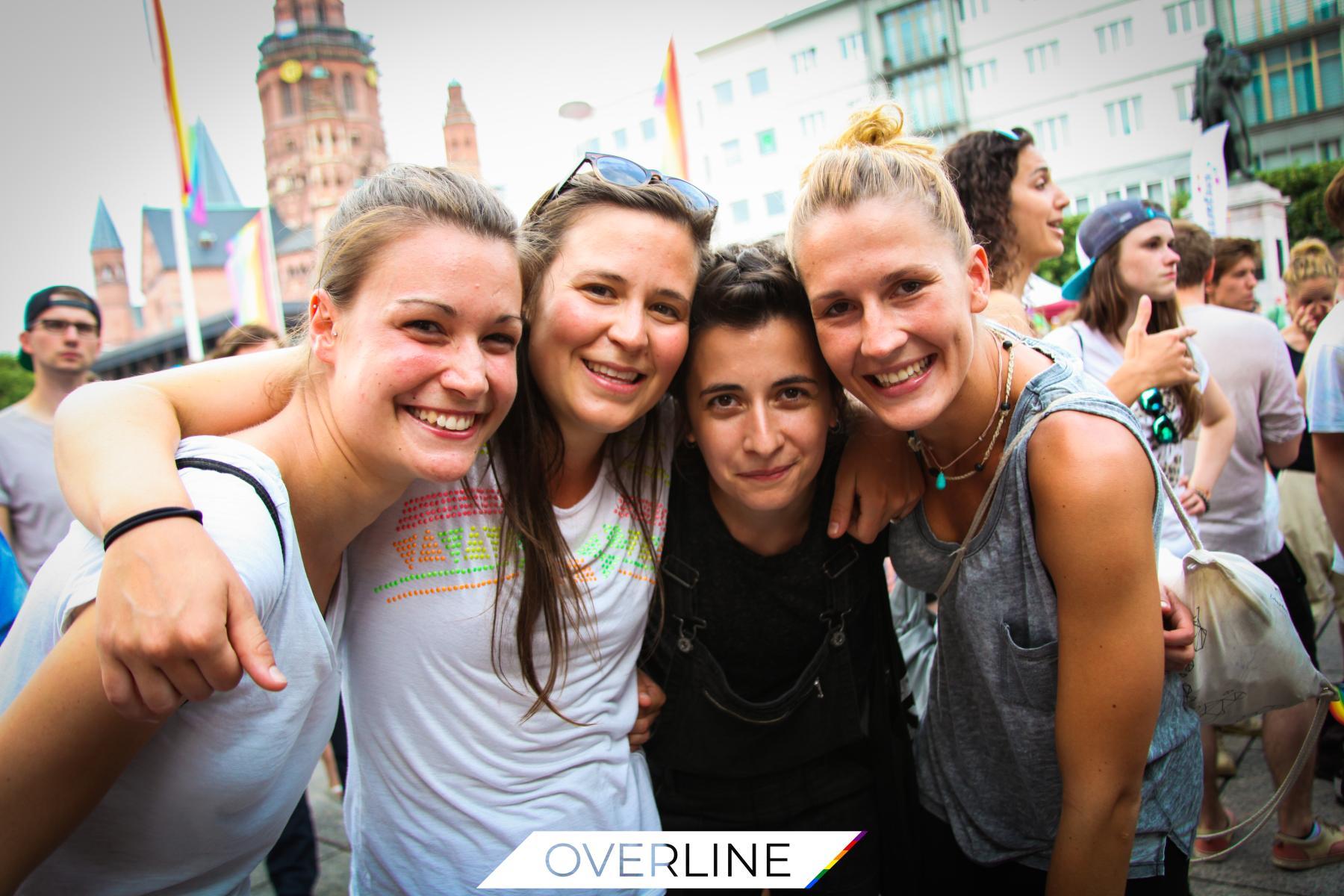 CSD Mainz 23.07.2016 | Bild 39