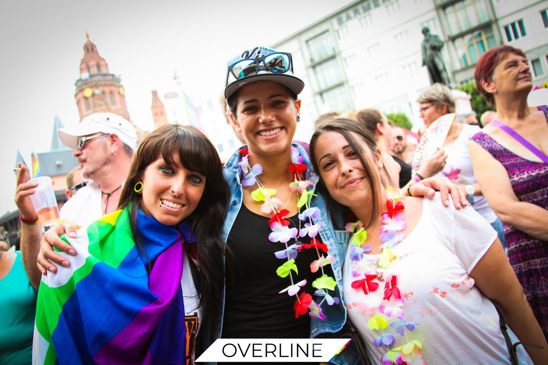 CSD Mainz 23.07.2016 | Bild 41