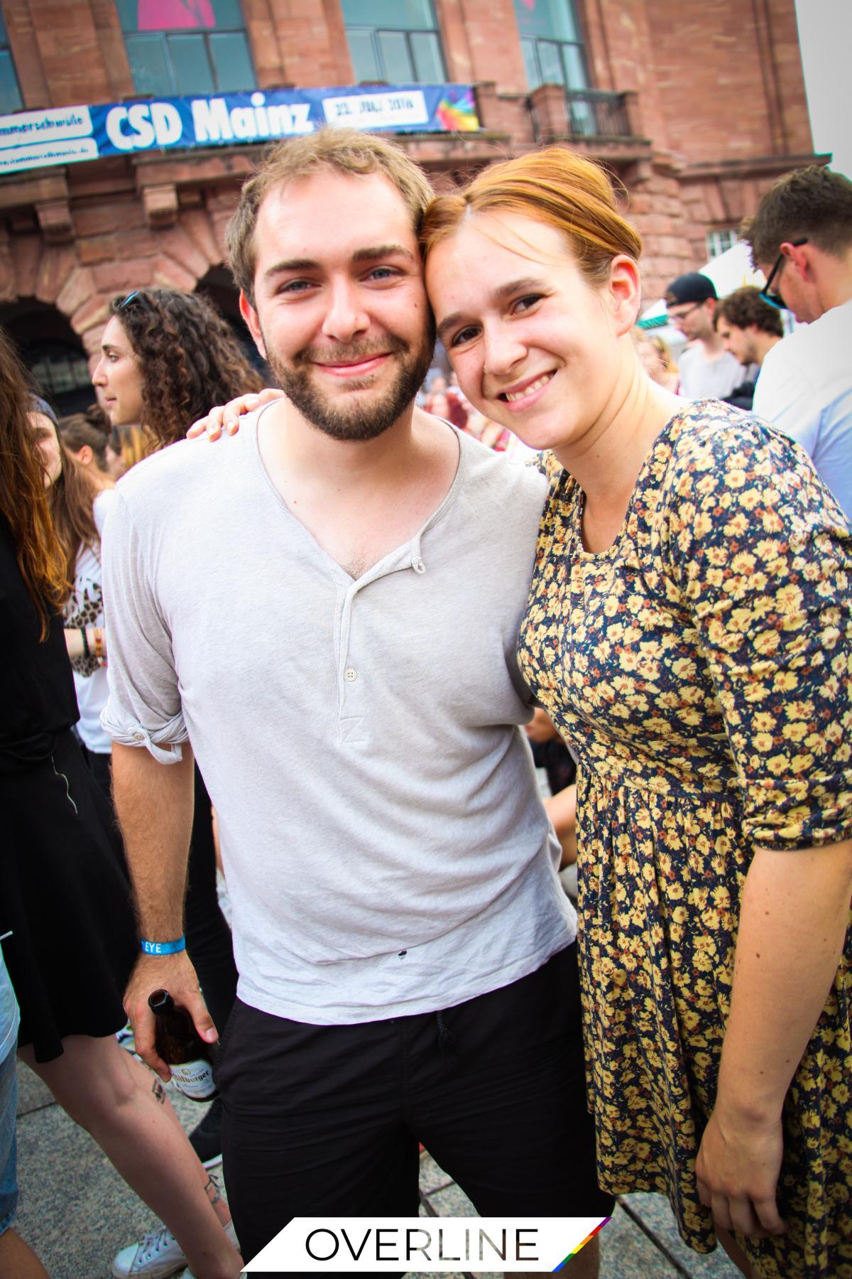 CSD Mainz 23.07.2016 | Bild 42