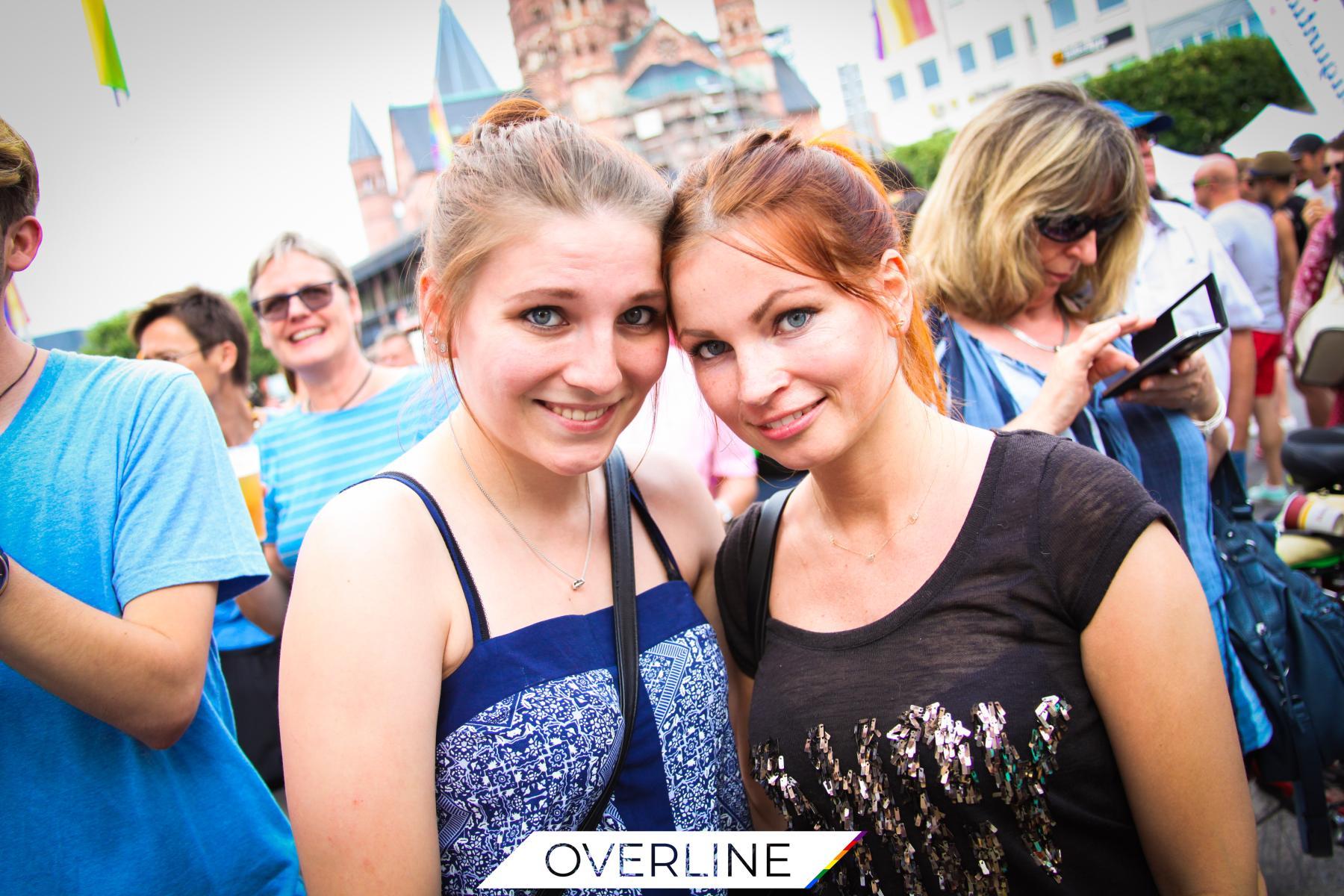 CSD Mainz 23.07.2016 | Bild 43