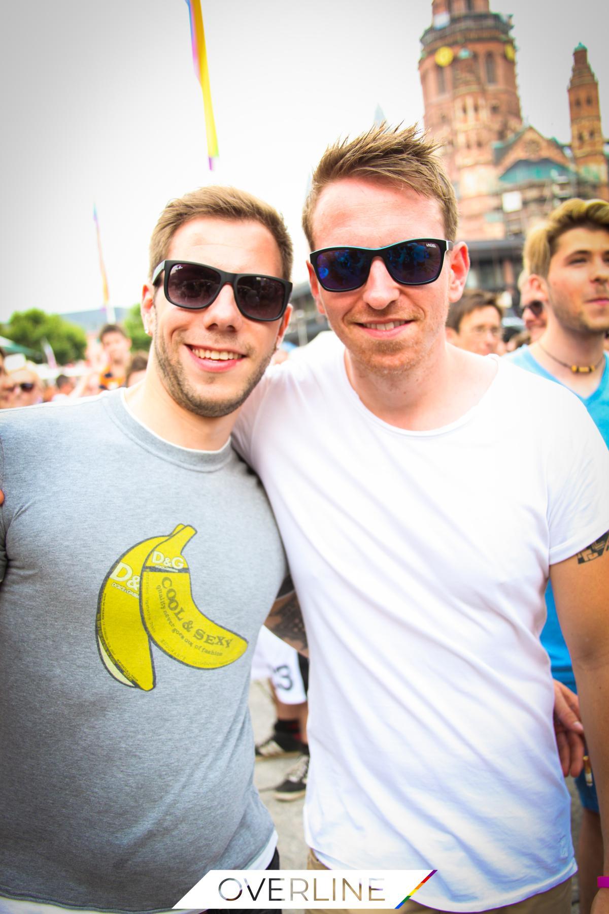 CSD Mainz 23.07.2016 | Bild 44