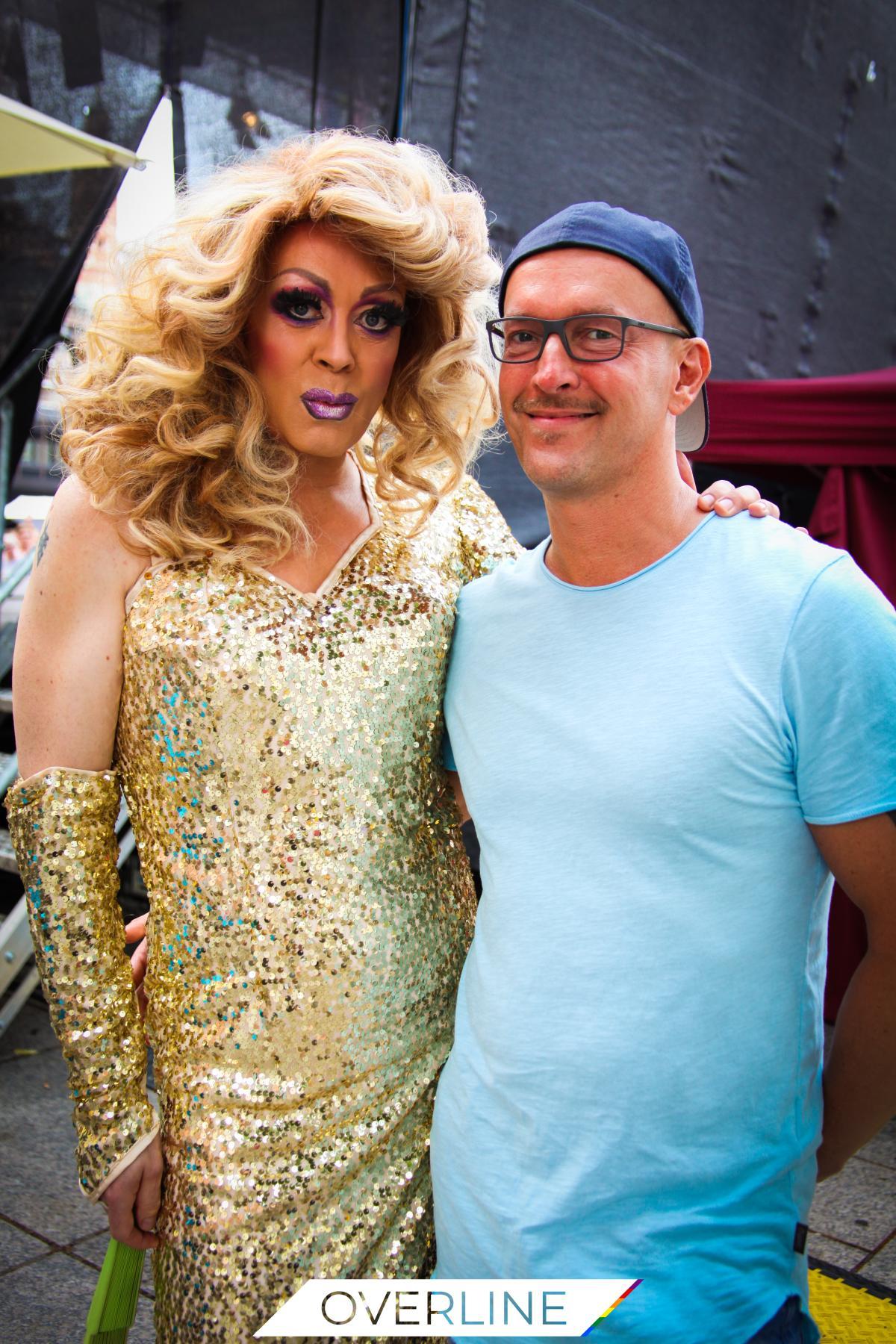 CSD Mainz 23.07.2016 | Bild 47