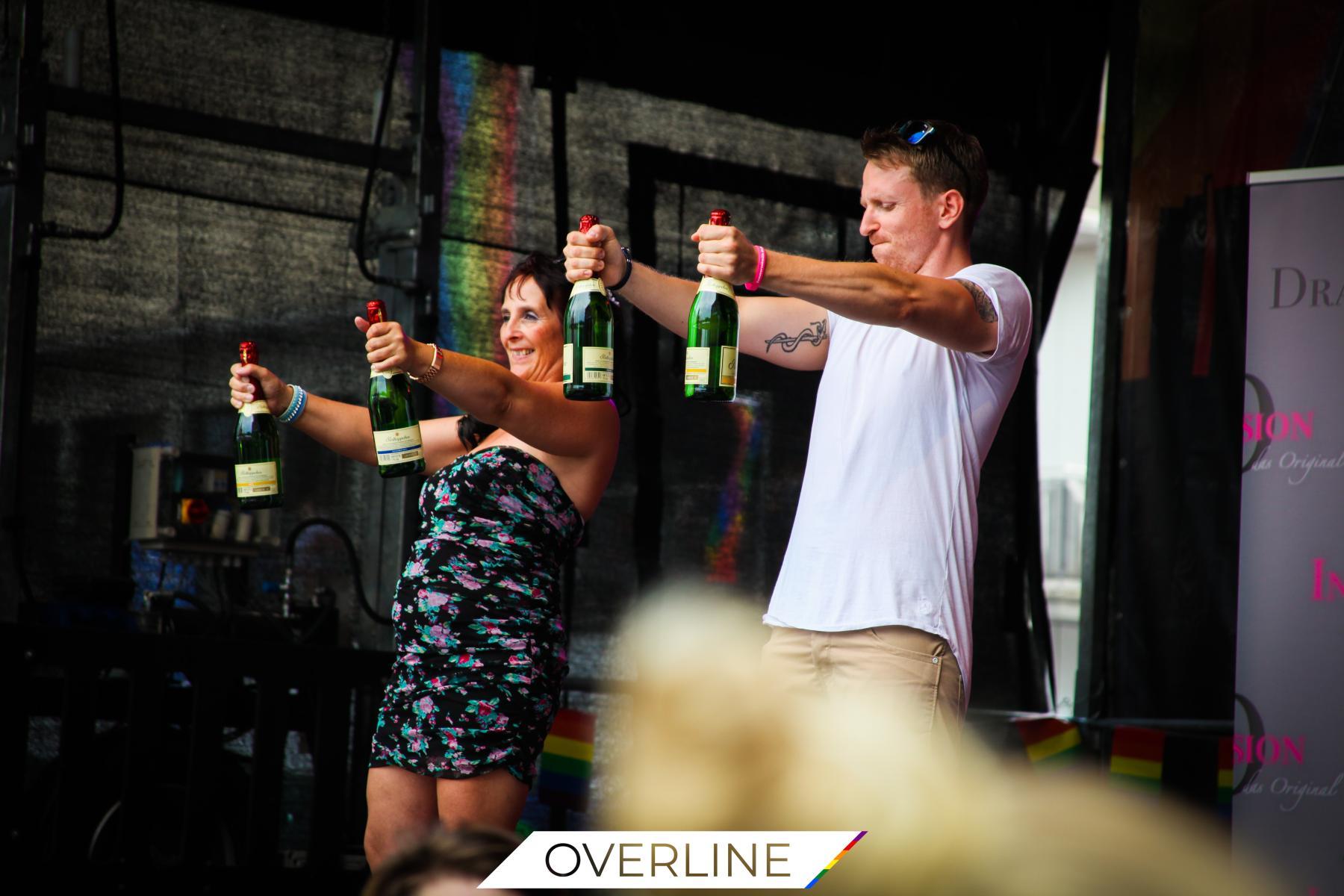 CSD Mainz 23.07.2016 | Bild 50