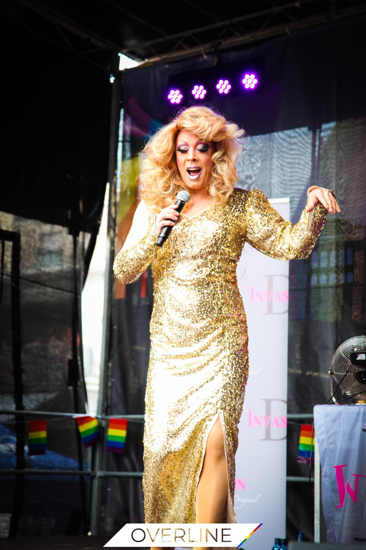 CSD Mainz 23.07.2016 | Bild 54