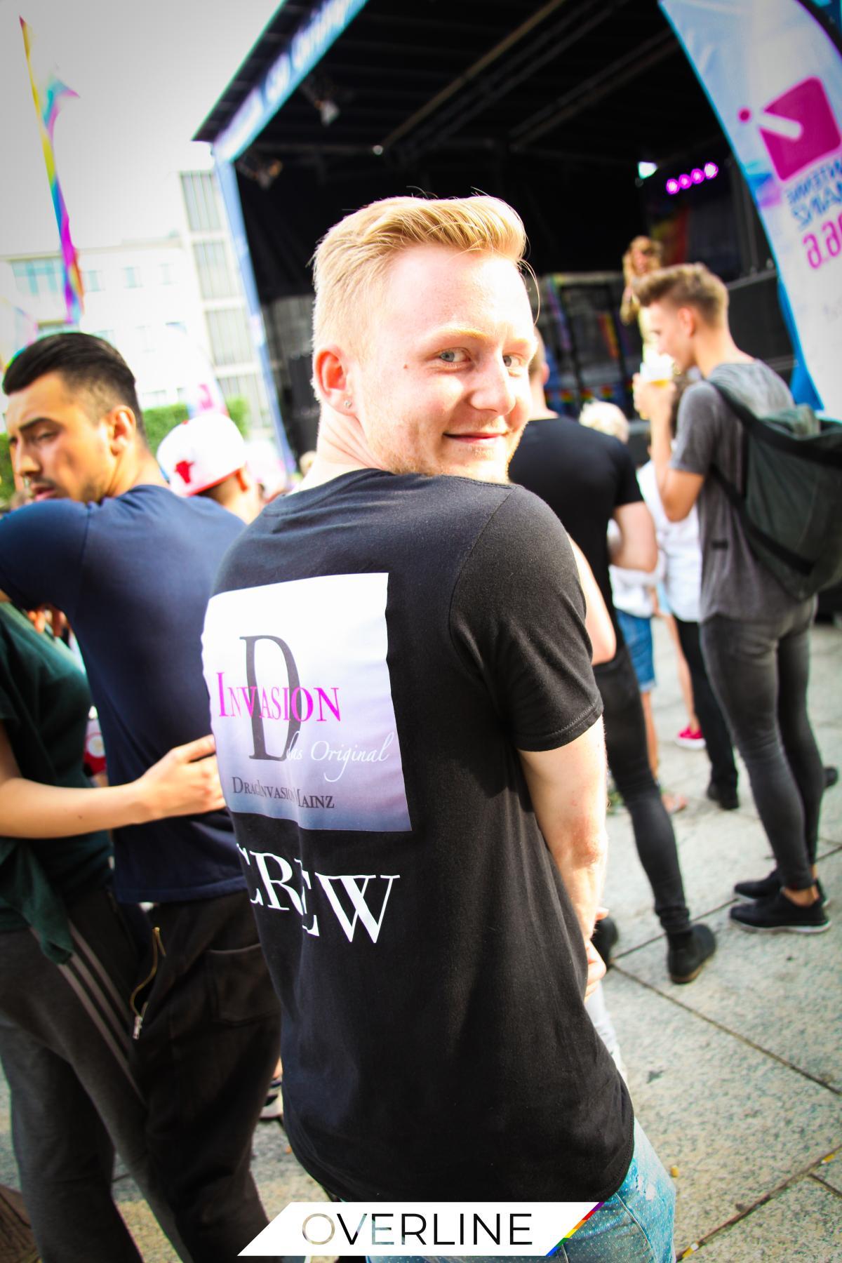 CSD Mainz 23.07.2016 | Bild 55