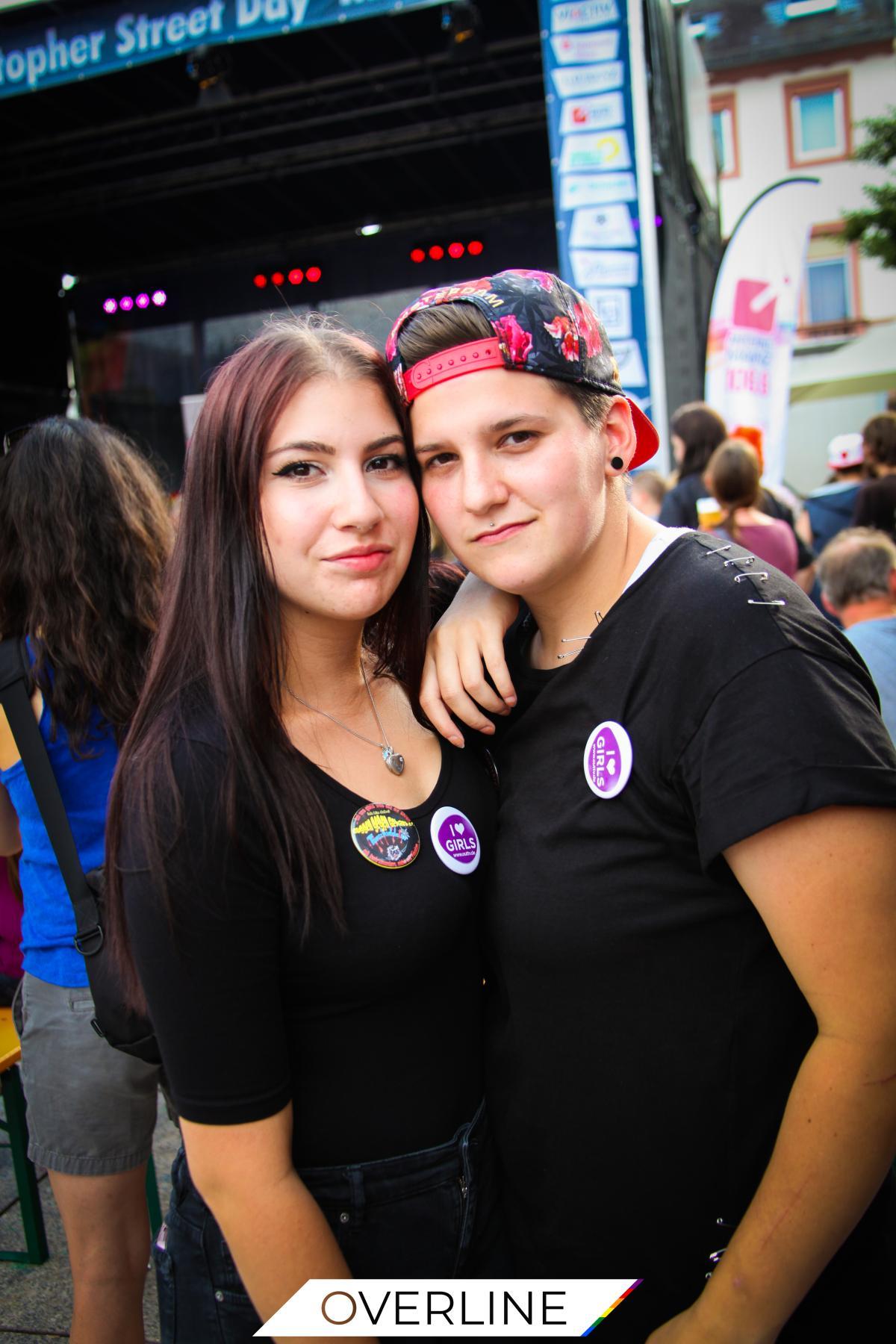 CSD Mainz 23.07.2016 | Bild 57