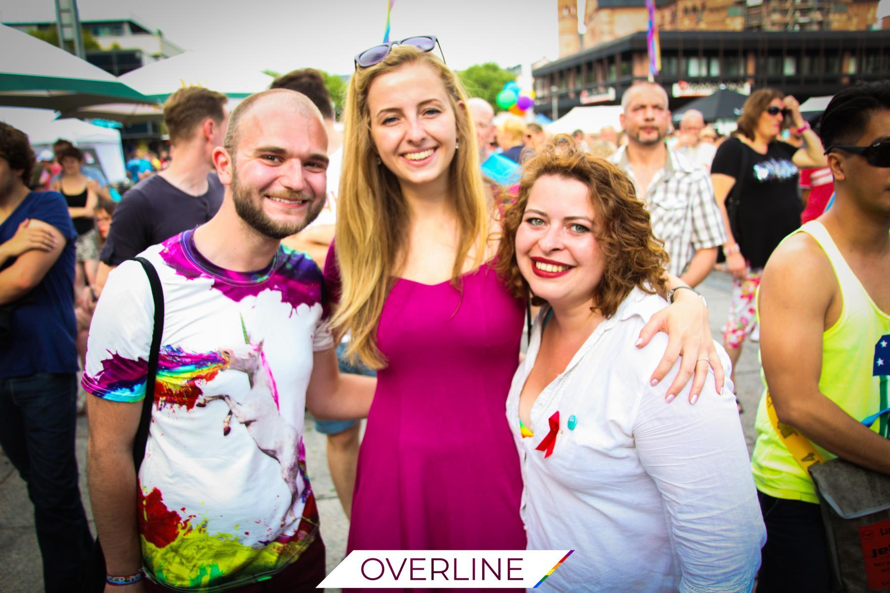 CSD Mainz 23.07.2016 | Bild 58