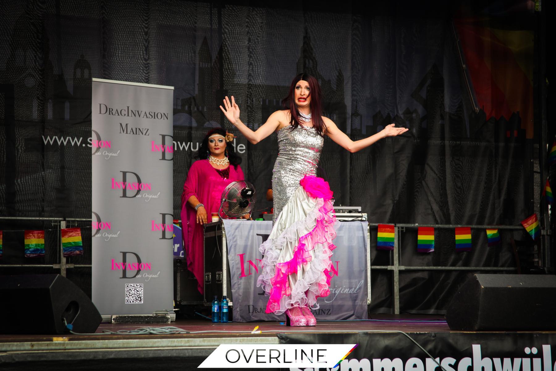 CSD Mainz 23.07.2016 | Bild 59