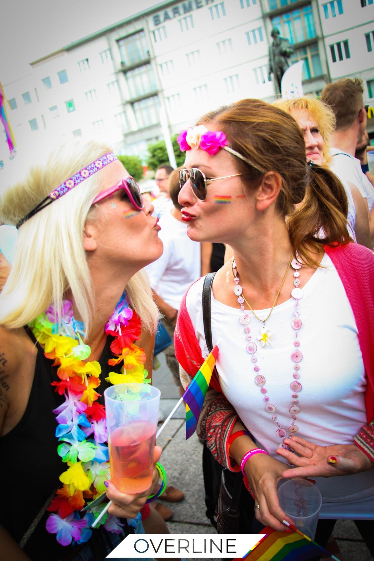 CSD Mainz 23.07.2016 | Bild 60