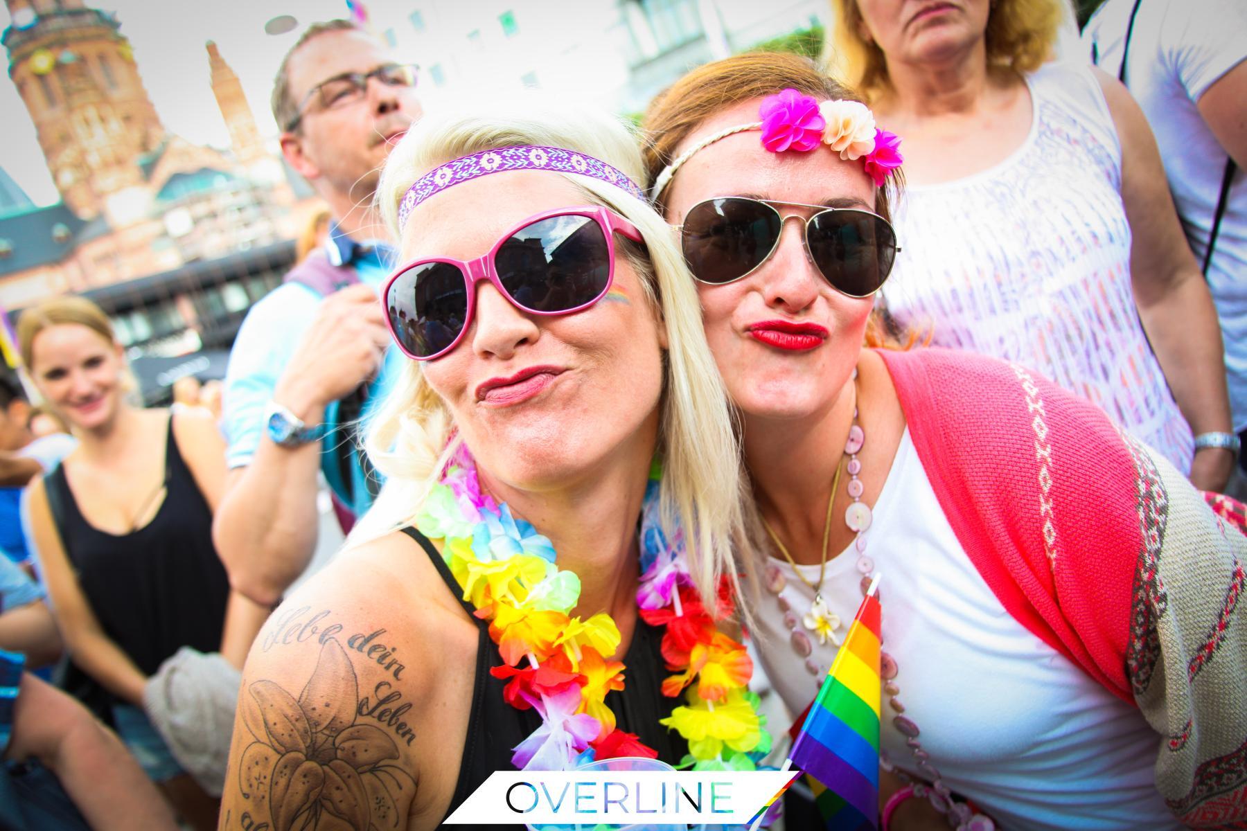 CSD Mainz 23.07.2016 | Bild 61