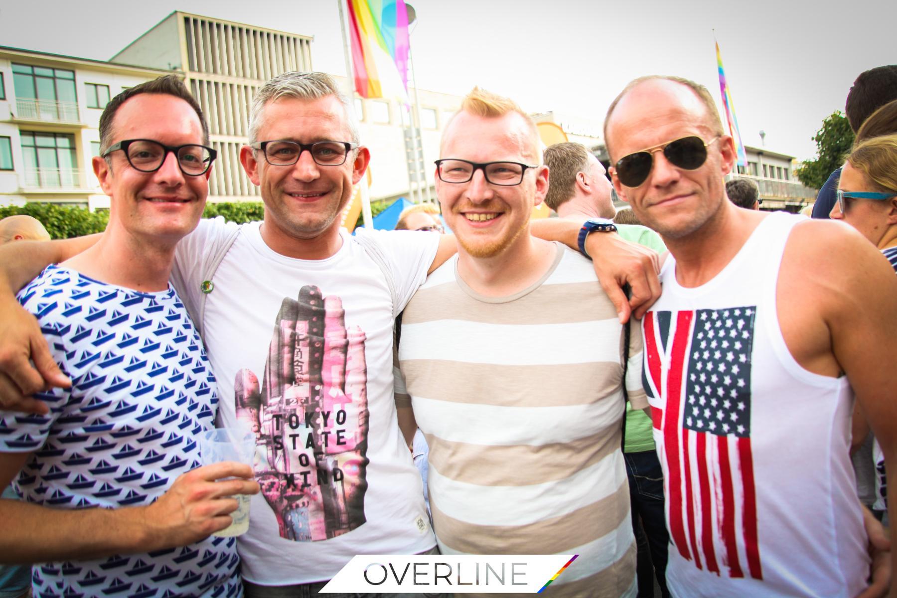 CSD Mainz 23.07.2016 | Bild 62