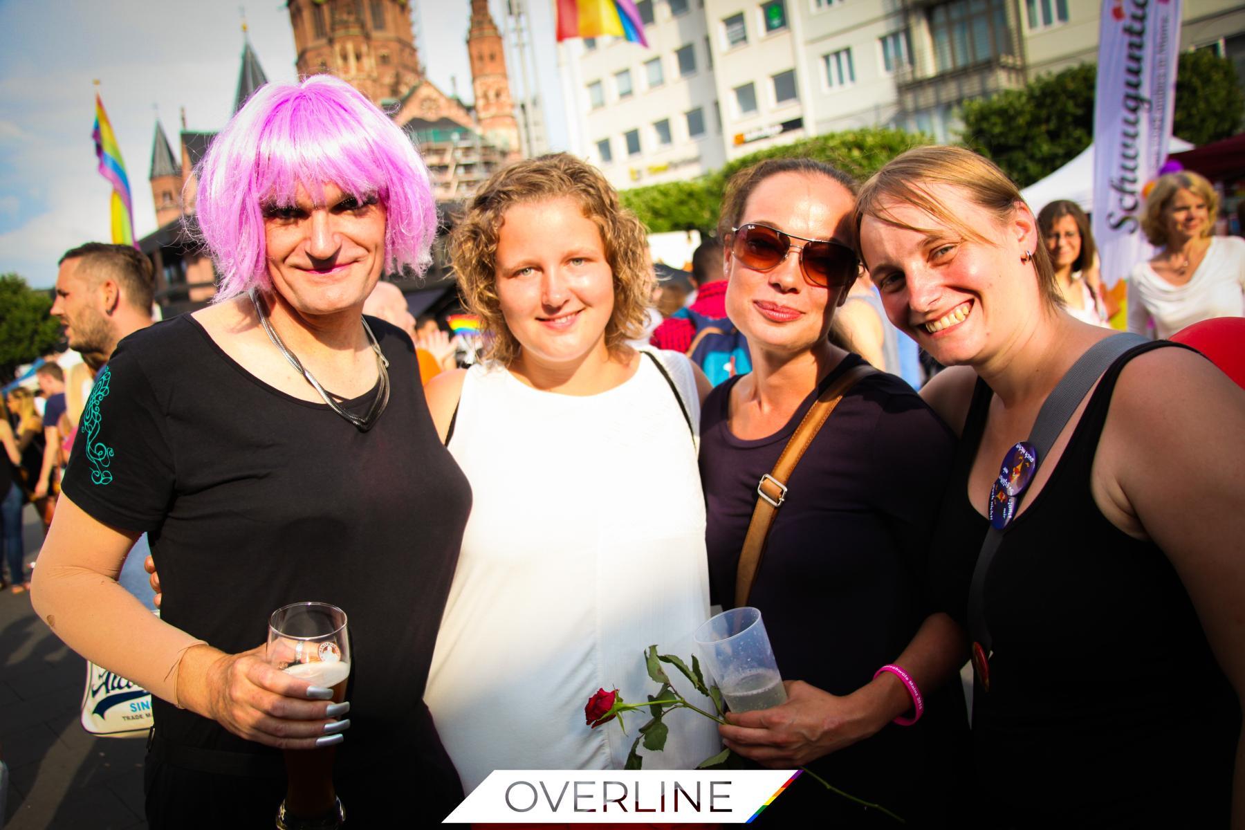 CSD Mainz 23.07.2016 | Bild 63
