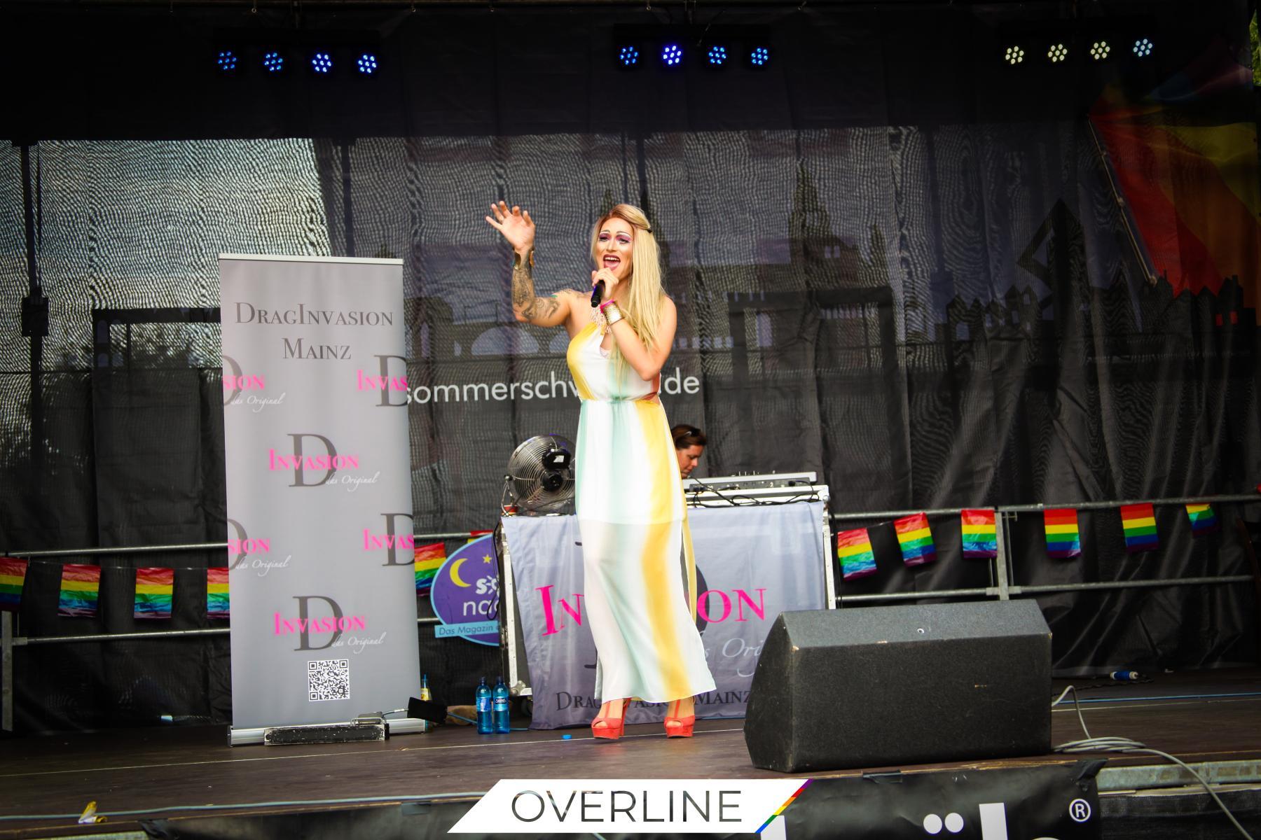 CSD Mainz 23.07.2016 | Bild 67