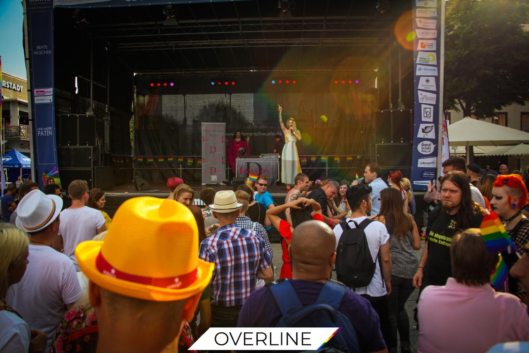 CSD Mainz 23.07.2016 | Bild 68