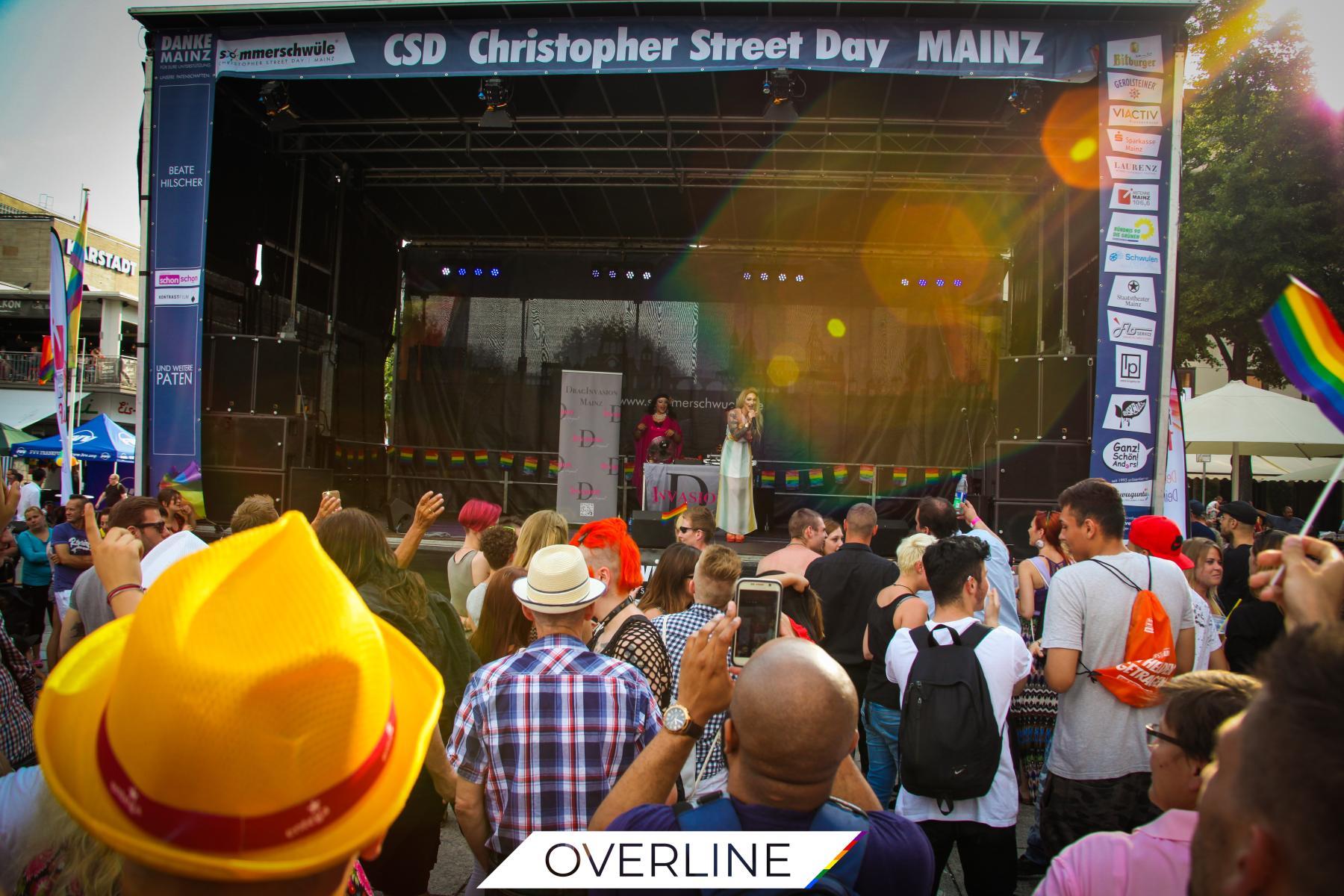 CSD Mainz 23.07.2016 | Bild 69