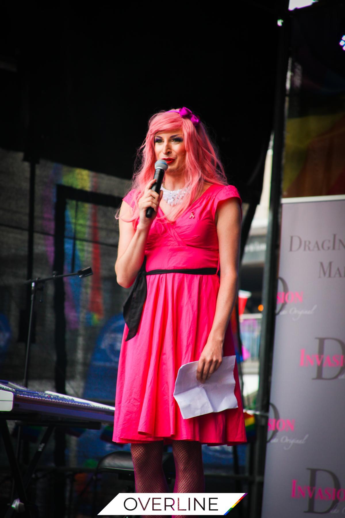 CSD Mainz 23.07.2016 | Bild 7