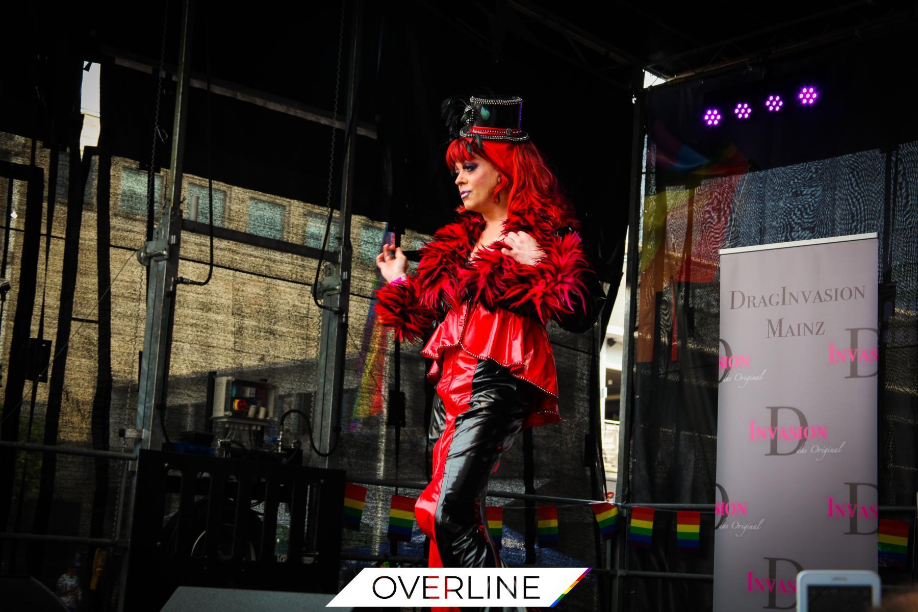 CSD Mainz 23.07.2016 | Bild 70