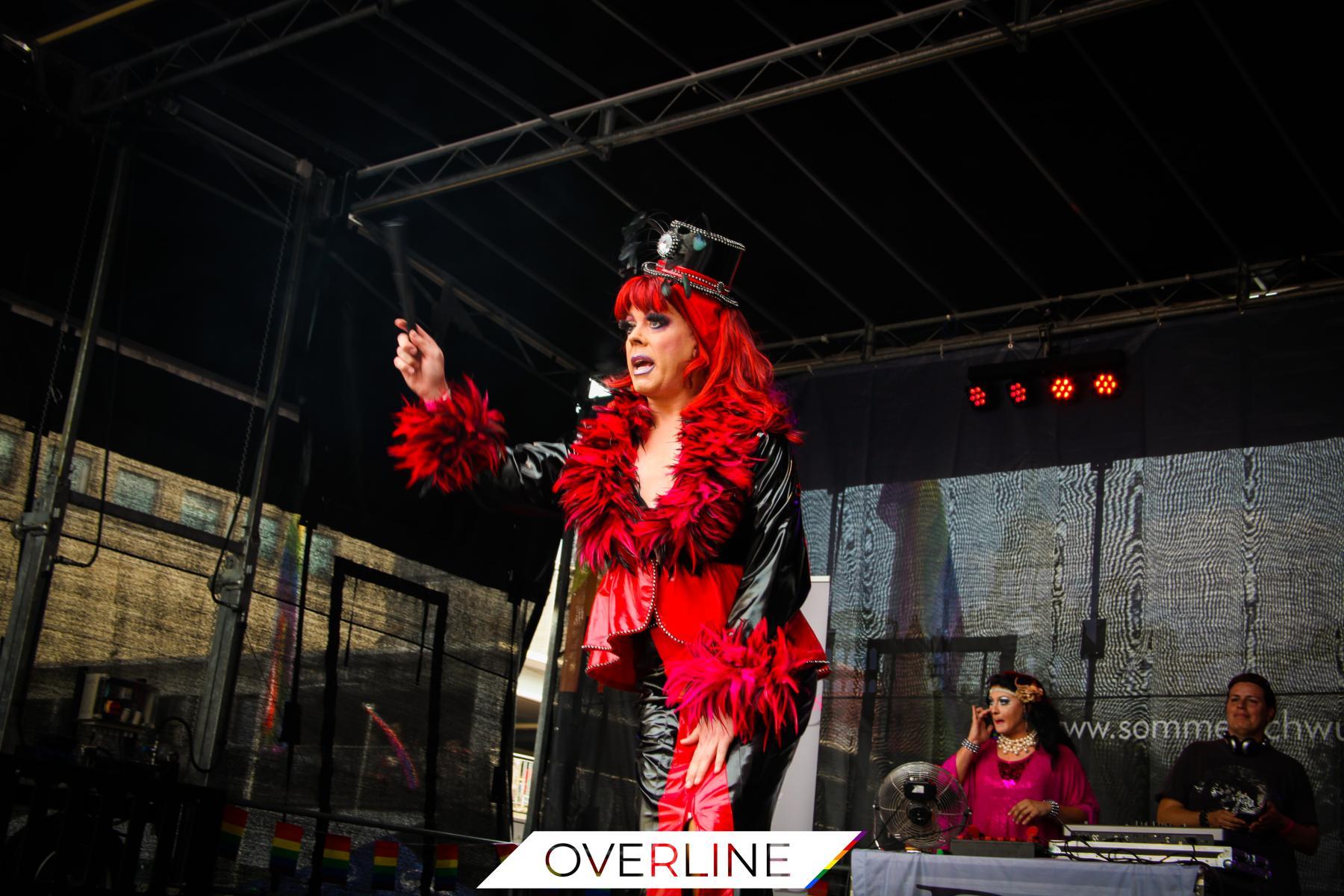 CSD Mainz 23.07.2016 | Bild 71