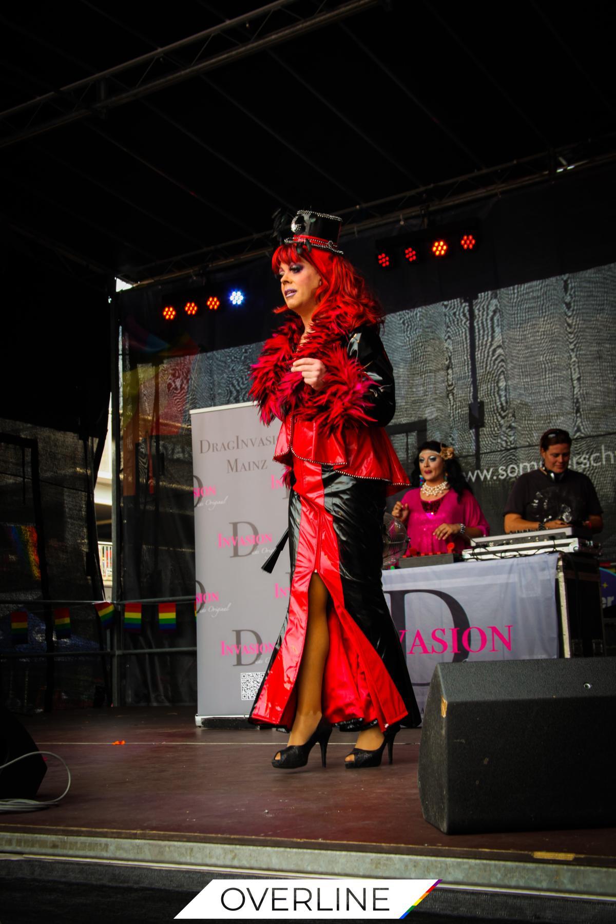 CSD Mainz 23.07.2016 | Bild 72