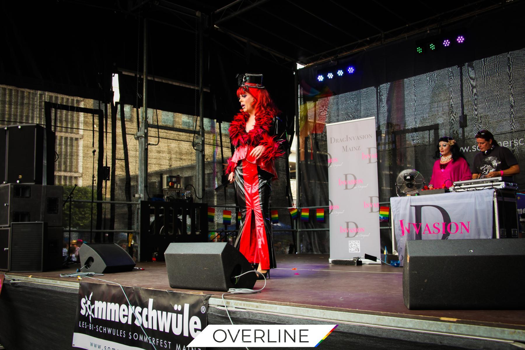 CSD Mainz 23.07.2016 | Bild 74