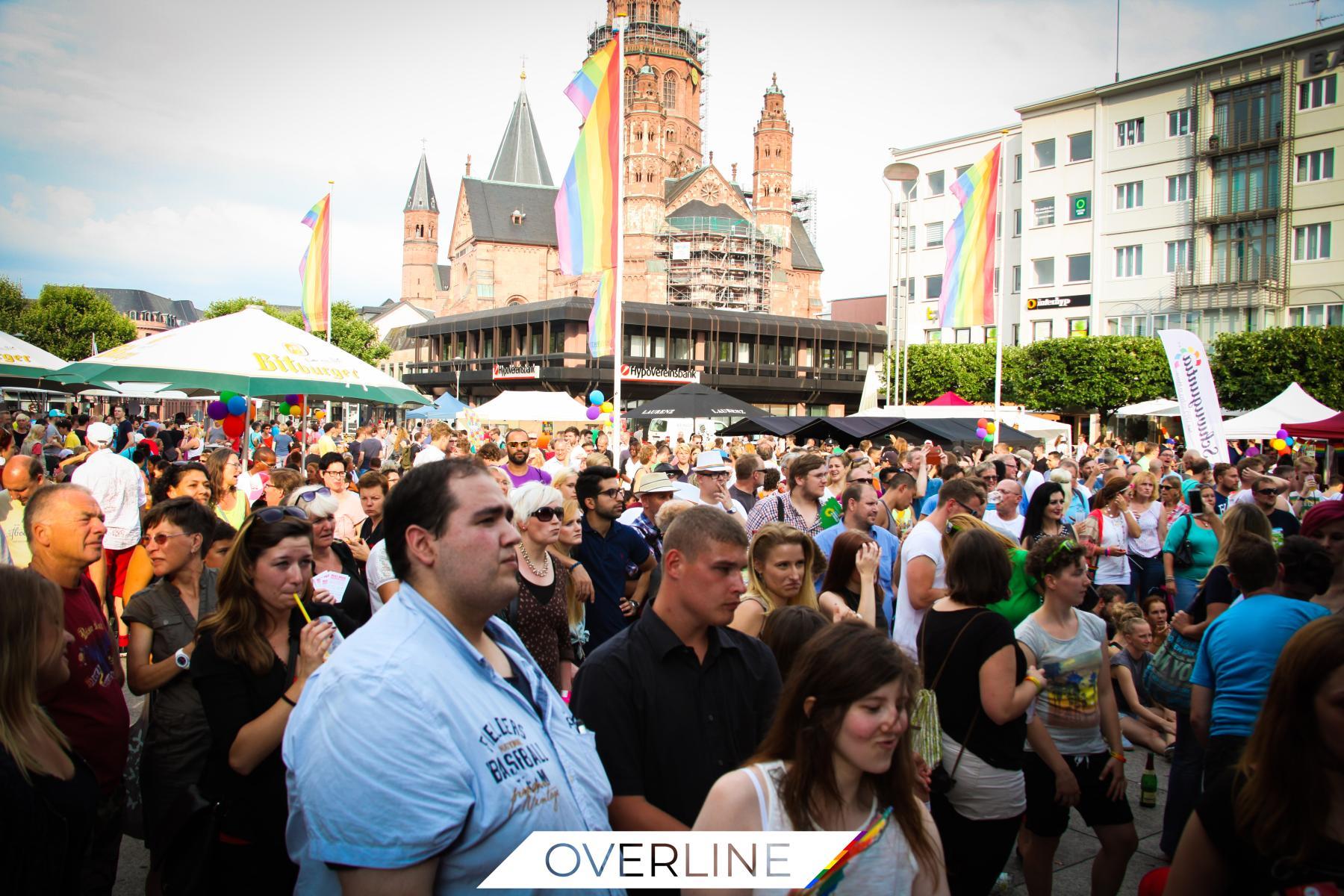 CSD Mainz 23.07.2016 | Bild 76
