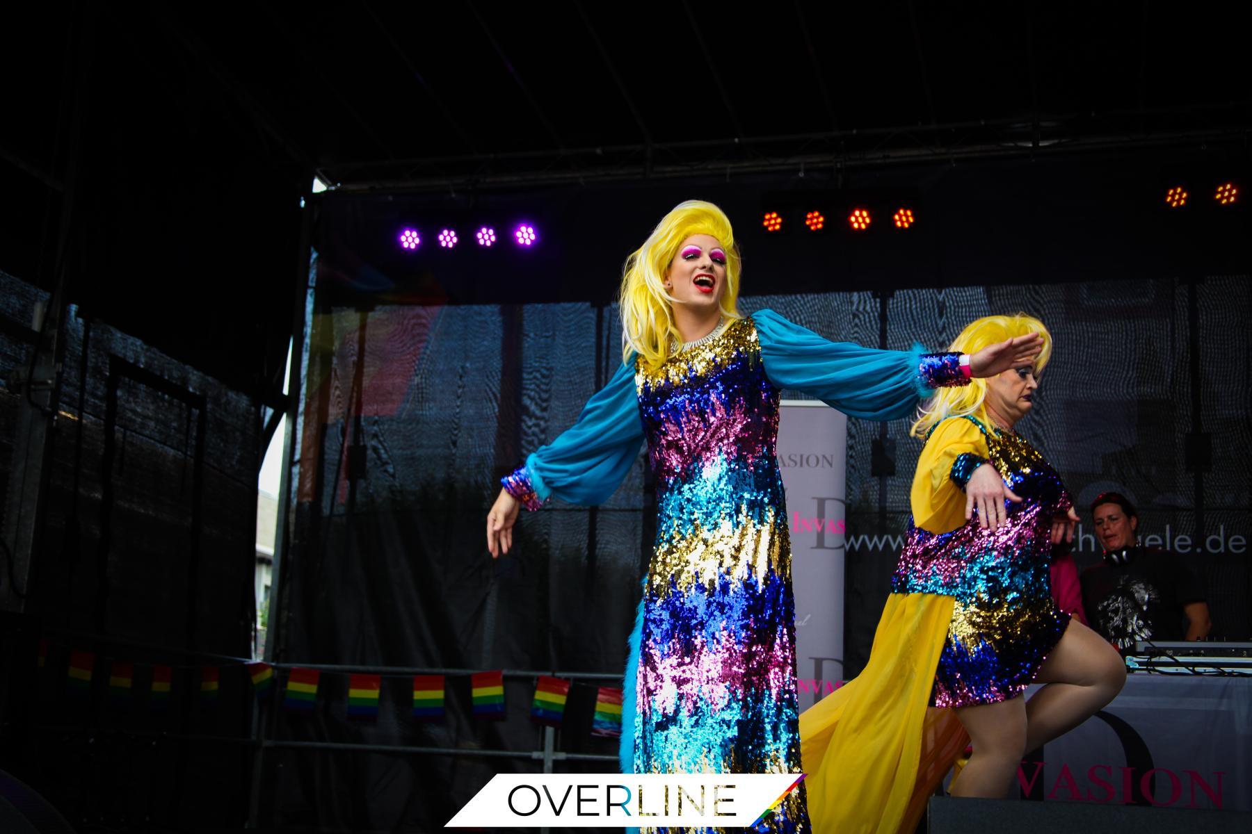 CSD Mainz 23.07.2016 | Bild 78