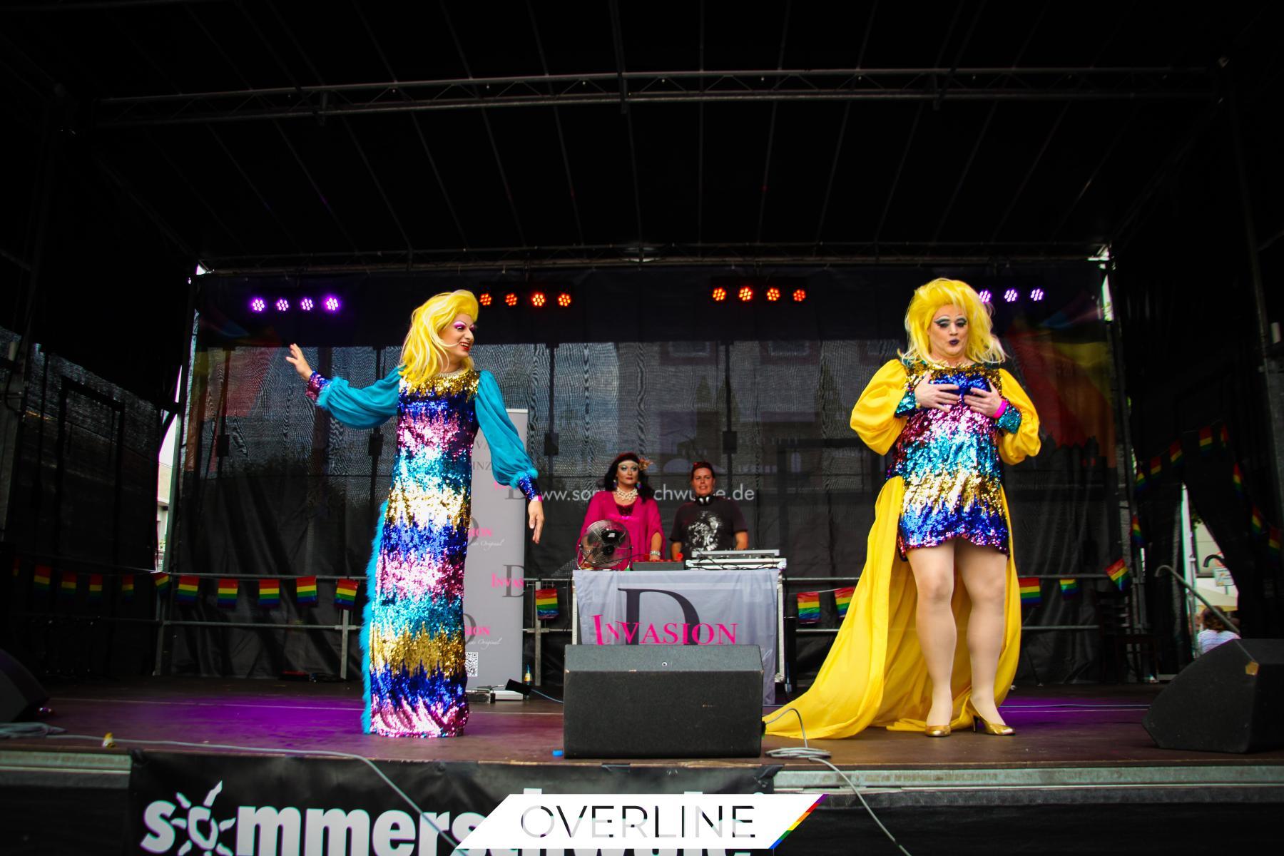 CSD Mainz 23.07.2016 | Bild 79