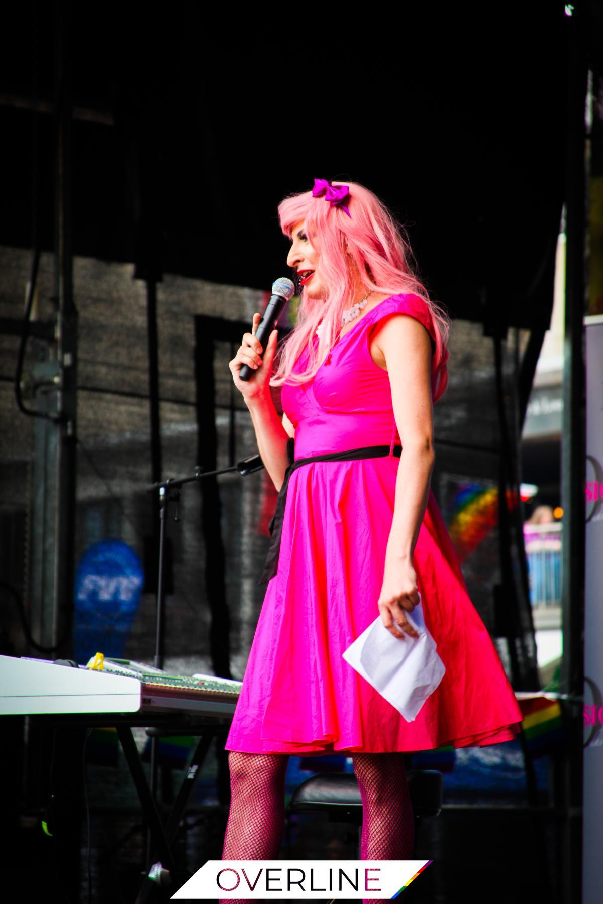 CSD Mainz 23.07.2016 | Bild 8