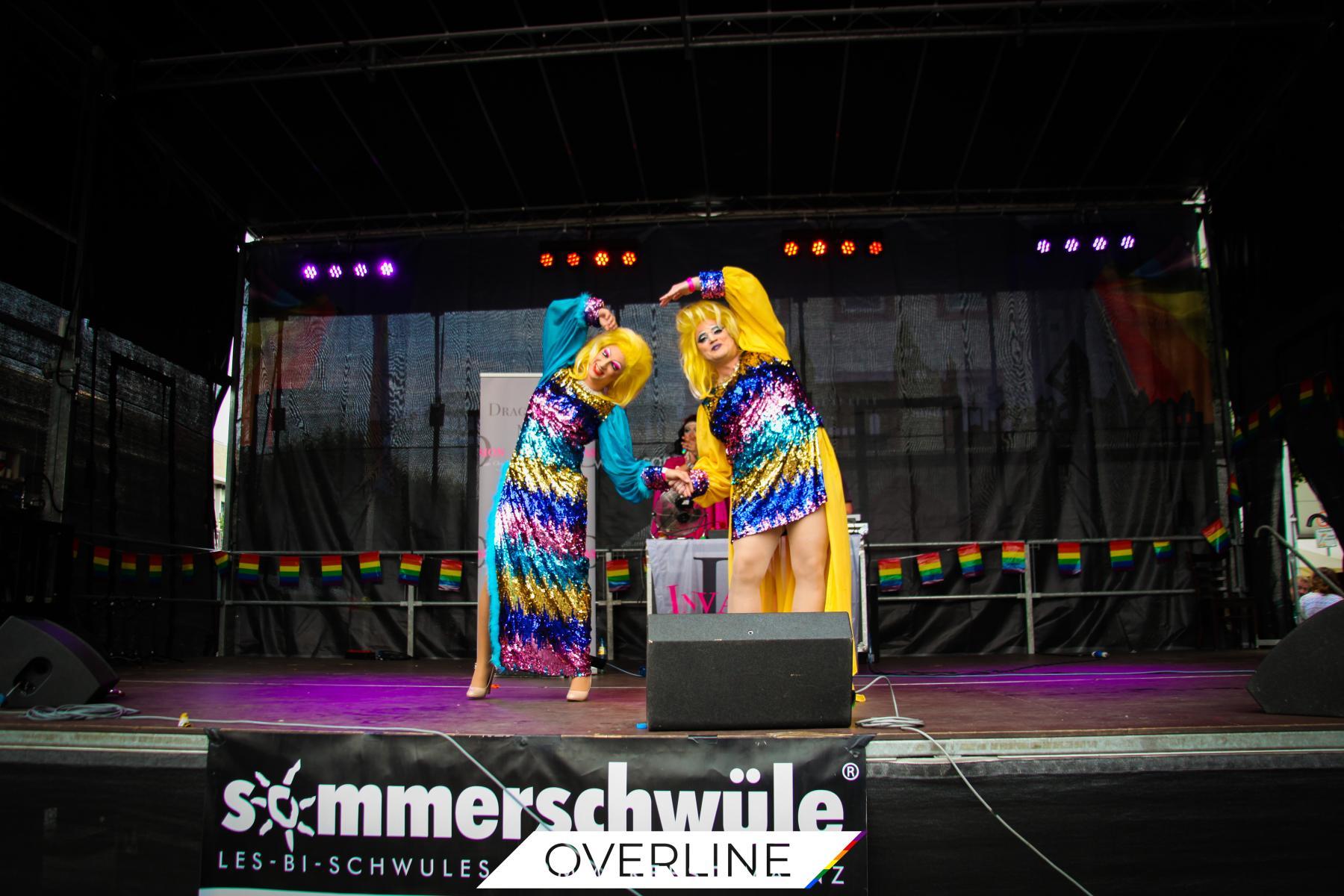 CSD Mainz 23.07.2016 | Bild 81