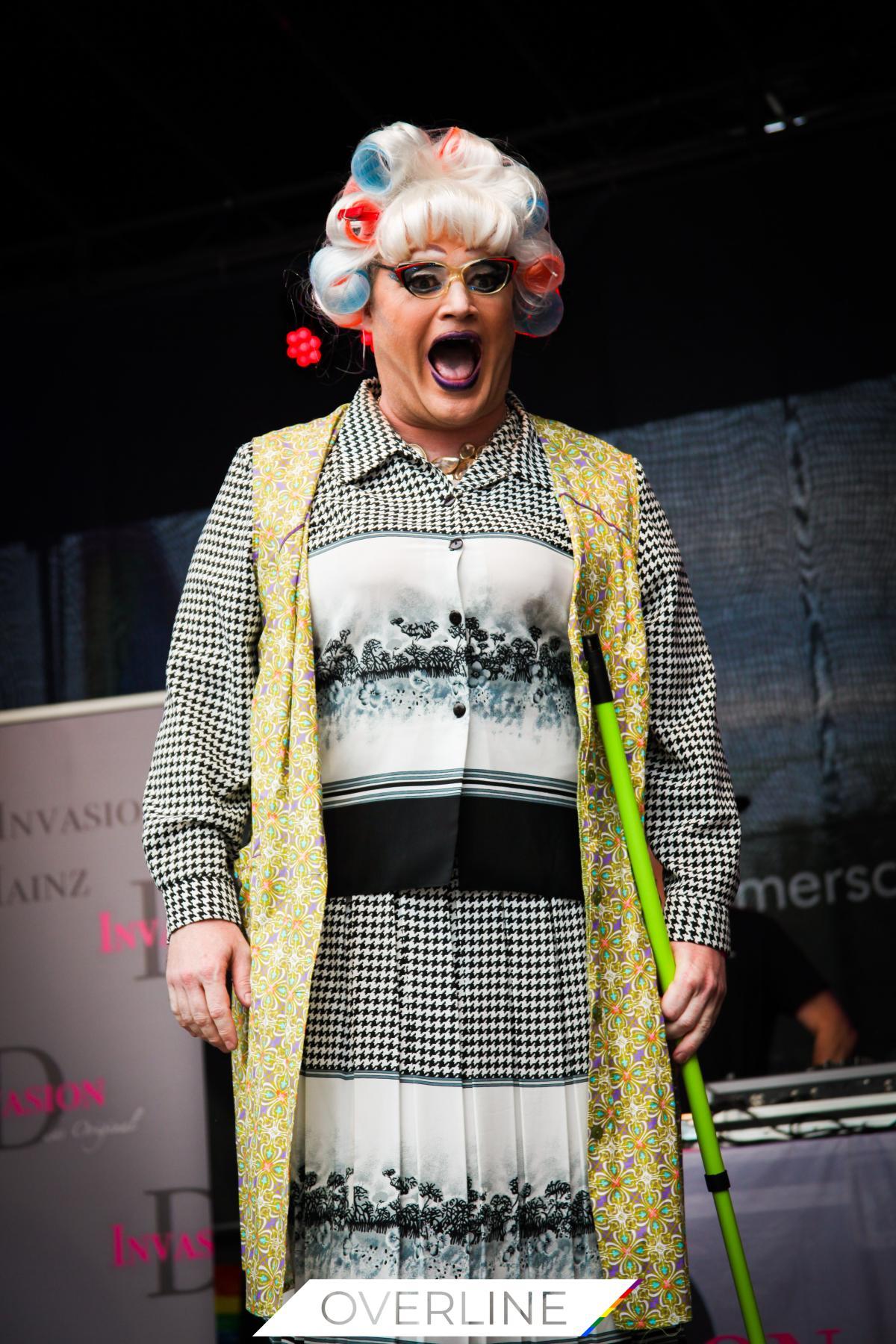 CSD Mainz 23.07.2016 | Bild 83