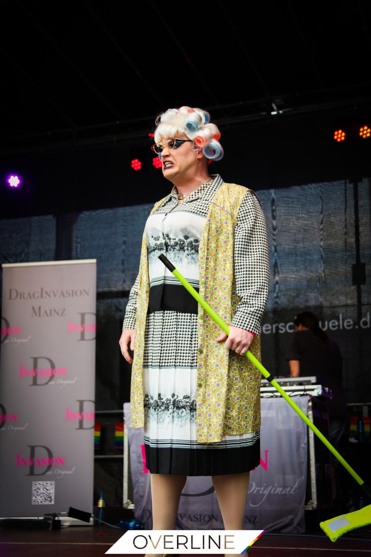 CSD Mainz 23.07.2016 | Bild 84