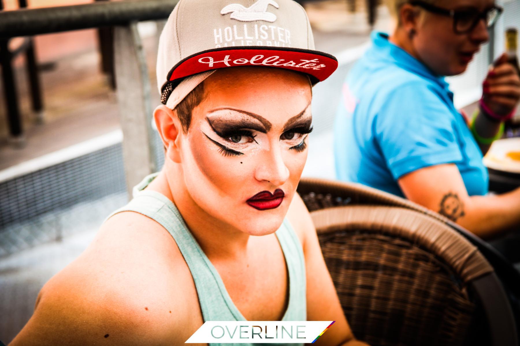 CSD Mainz 23.07.2016 | Bild 9